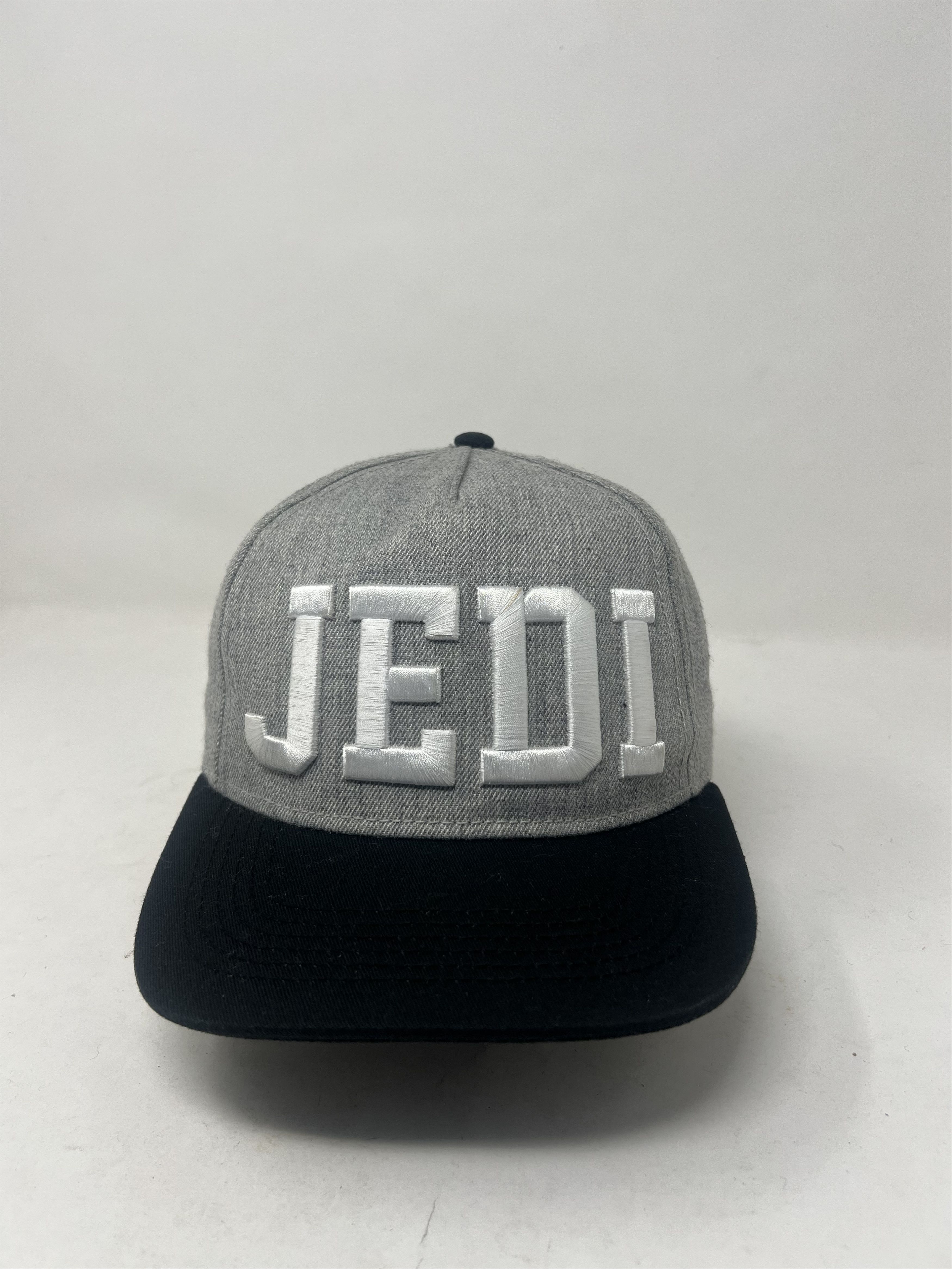 Star Wars JEDI Star Wars Snapback Hat Size ONE SIZE - 5 Thumbnail