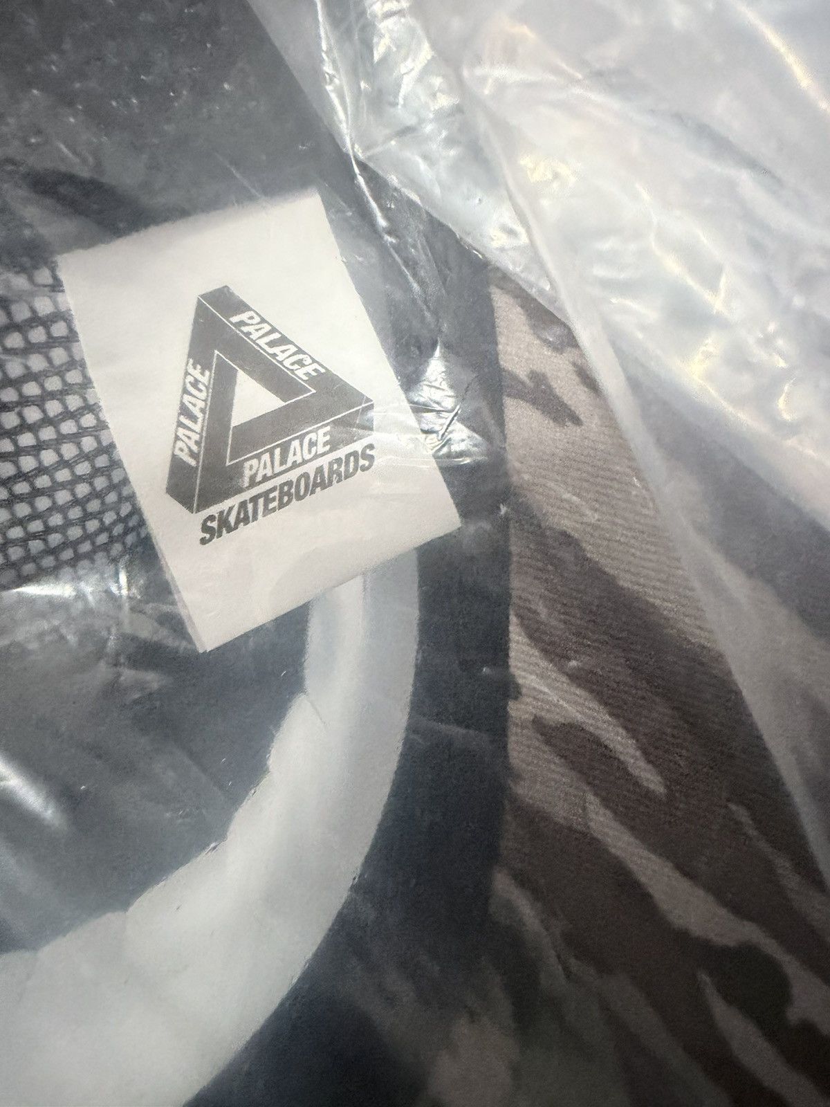 Palace PALACE PFL REAL TREE TRUCKER Size ONE SIZE - 8 Thumbnail