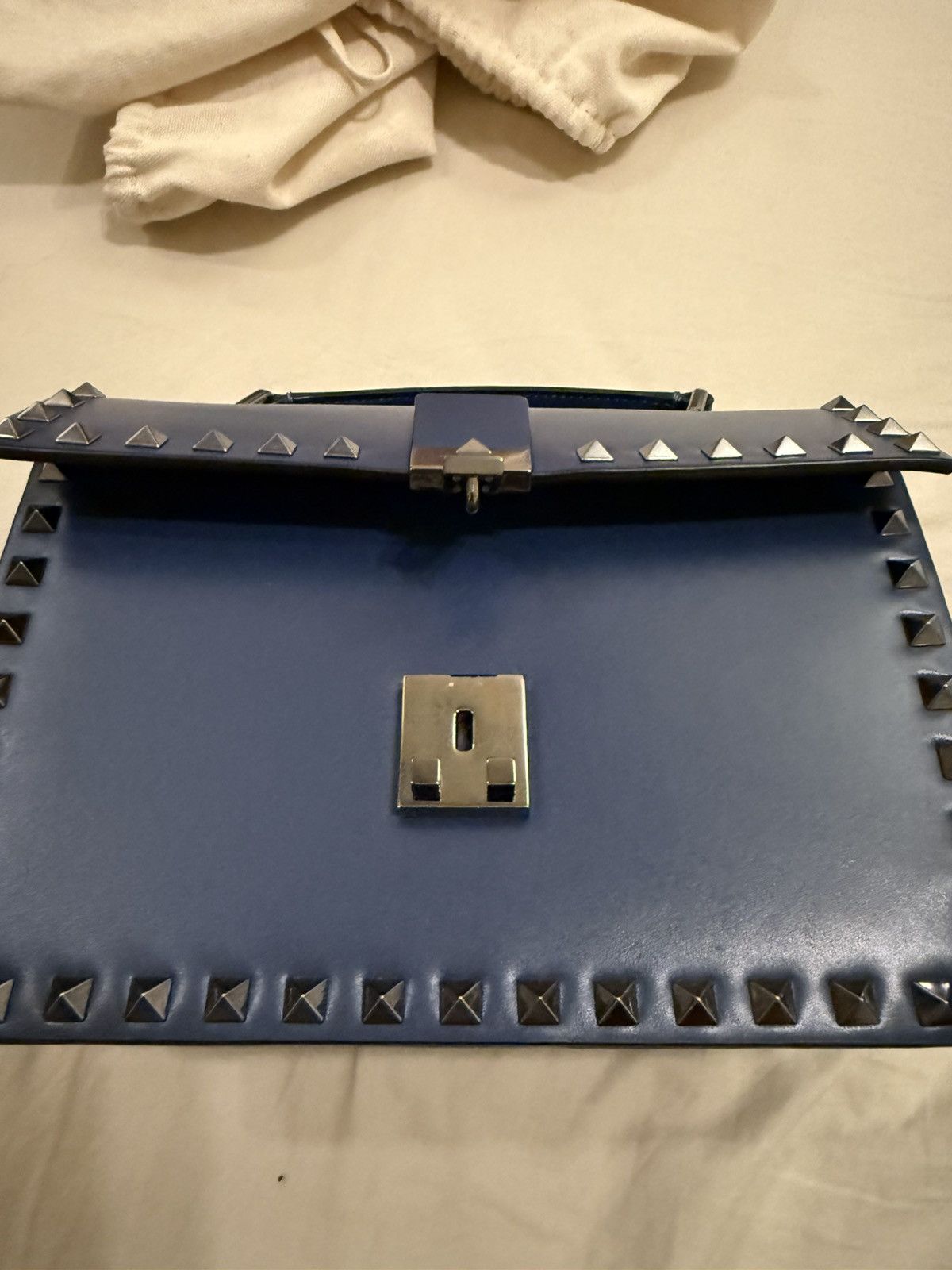 Valentino Valentino rockstuds Size ONE SIZE - 11 Thumbnail