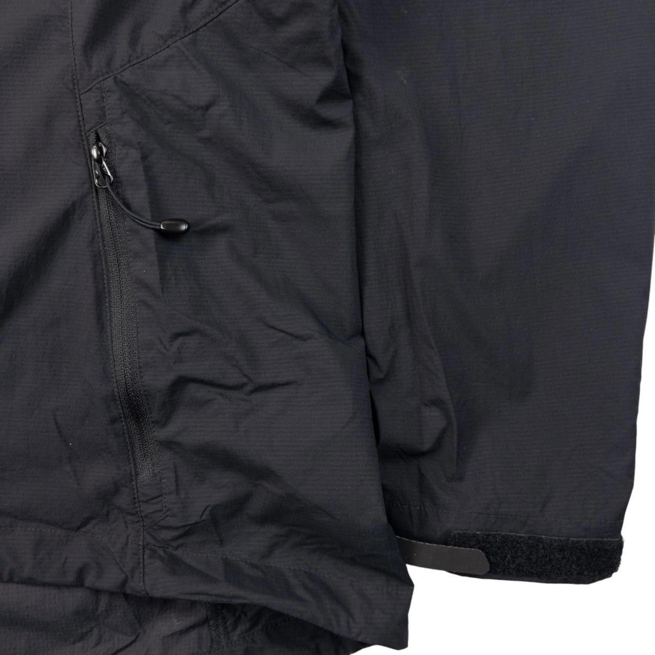 Arc'teryx Vintage Arcteryx Lightweight Zip Up Jacket Womens Size L Size L / US 10 / IT 46 - 7 Thumbnail