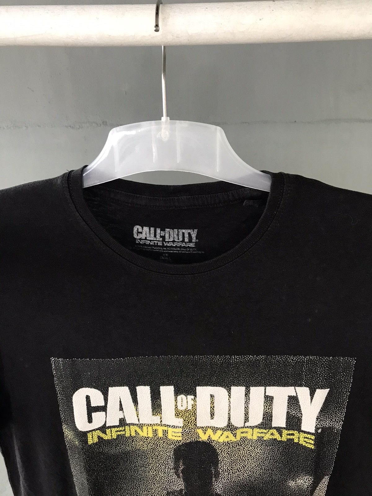 The Game × Vintage Call Of Duty Size US S / EU 44-46 / 1 - 2 Thumbnail