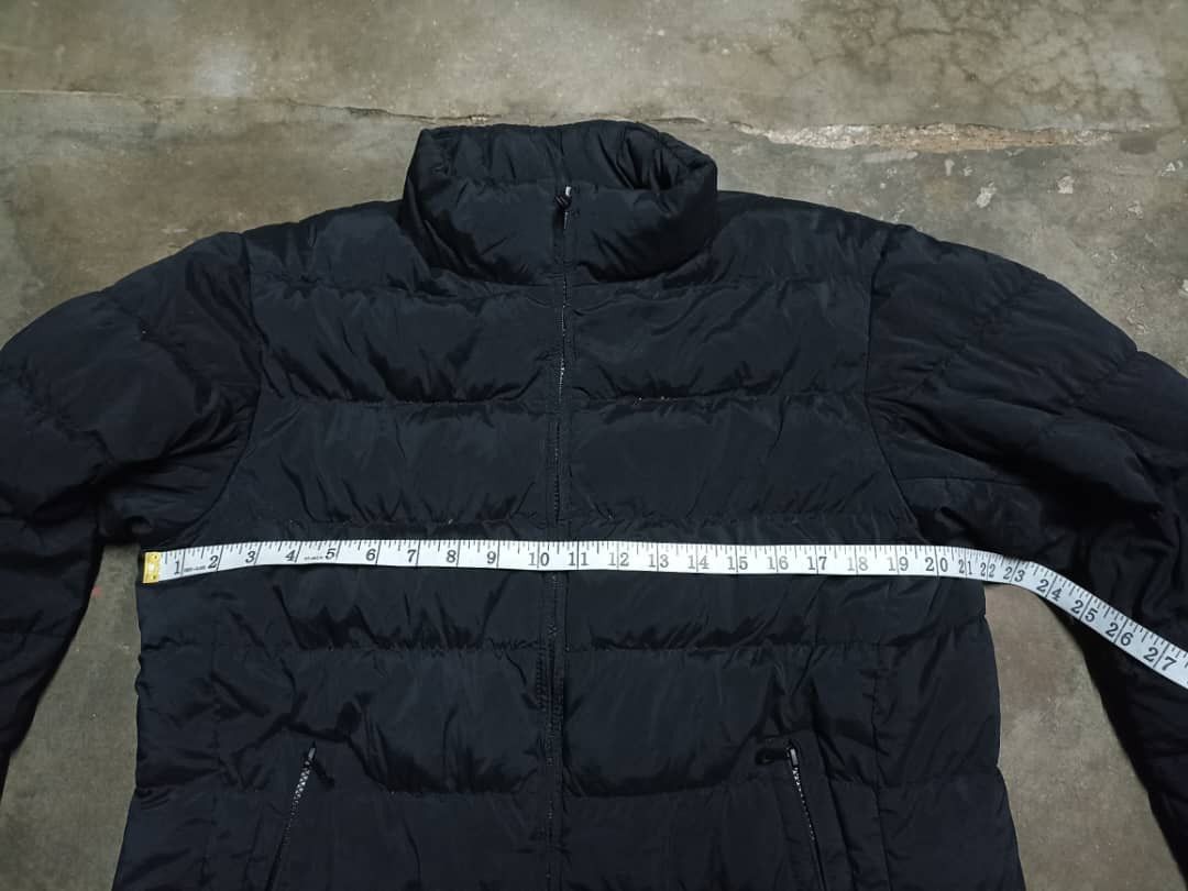 Uniqlo Uniqlo Style Puffer jacket Size US L / EU 52-54 / 3 - 11 Thumbnail