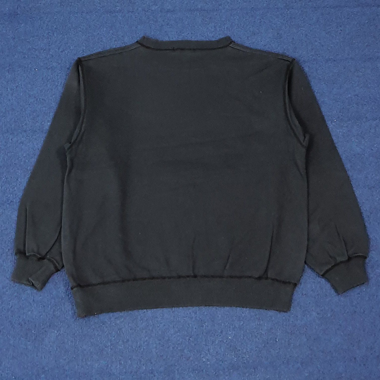 Missoni Vintage Missoni Mare Designer Sweatshirt C270N21 Size US S / EU 44-46 / 1 - 3 Thumbnail