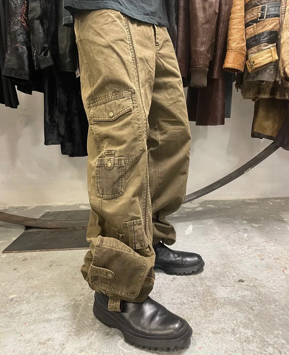 パンツ one three zero three Thirty 33-310