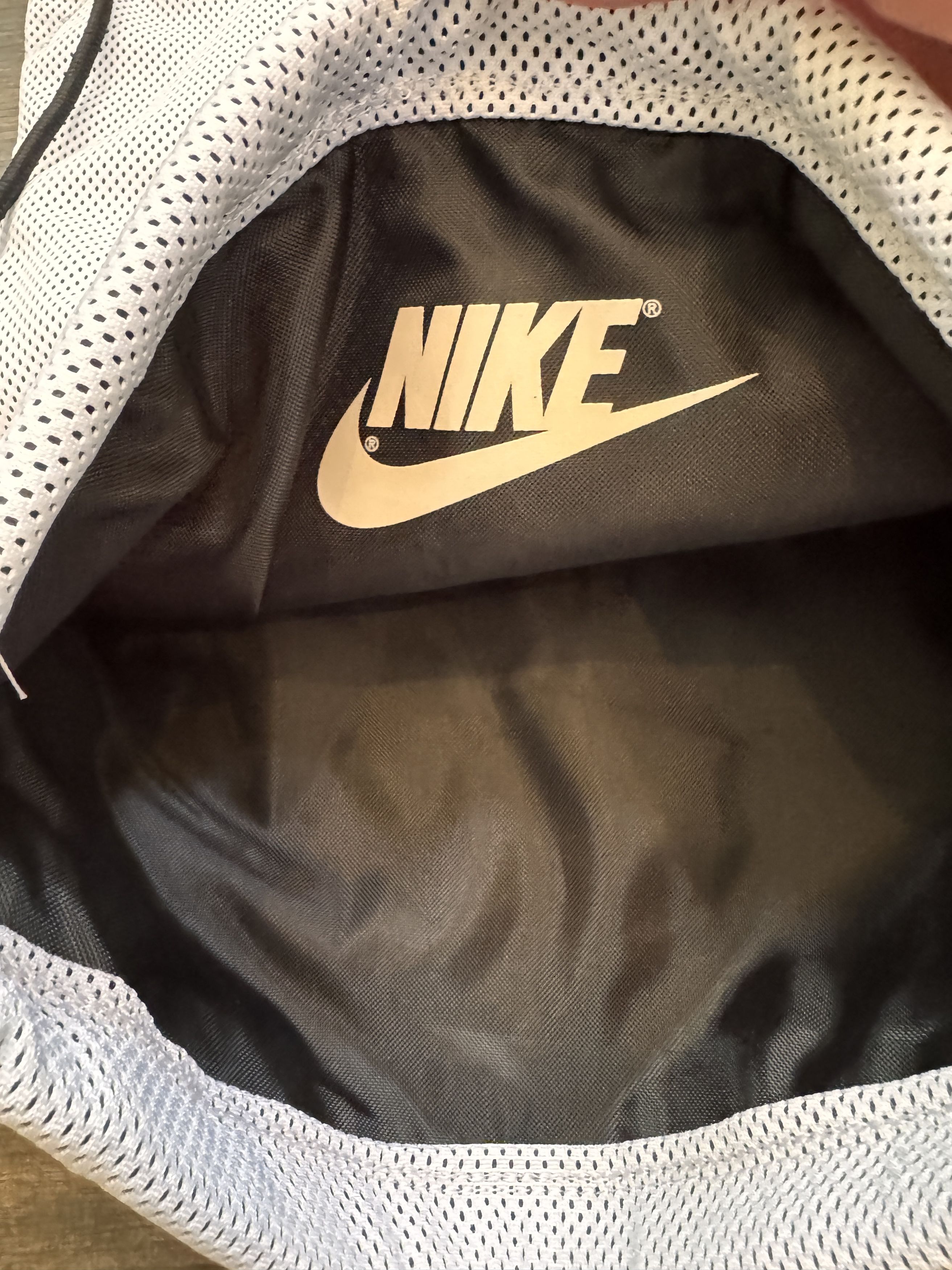 Nike Kim Jones x Nike Drawstring Bag Size ONE SIZE - 3 Thumbnail