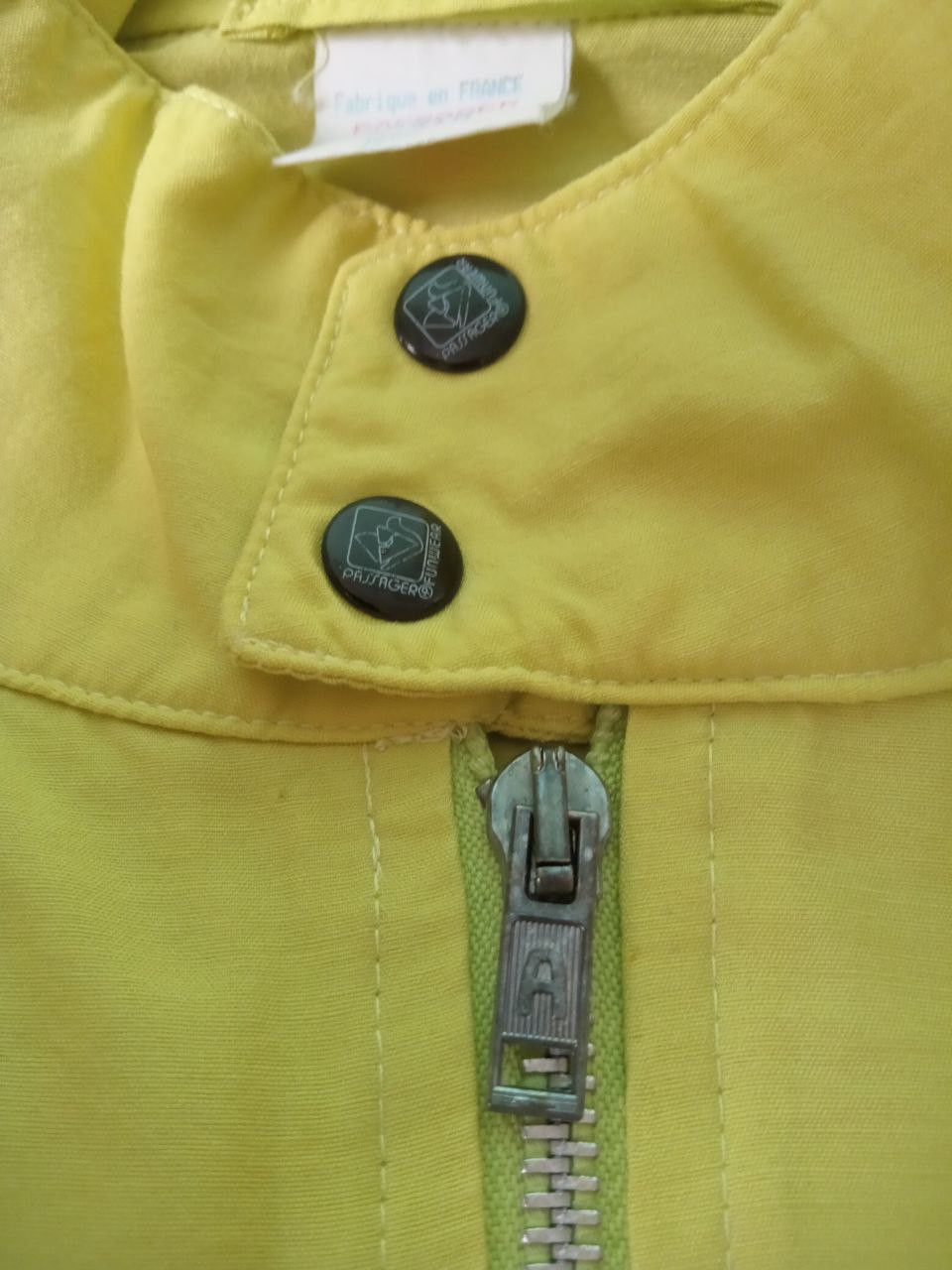 Other Passager Paris Funwear Vintage Y2K 90s SK8 Shirt Size US M / EU 48-50 / 2 - 6 Thumbnail
