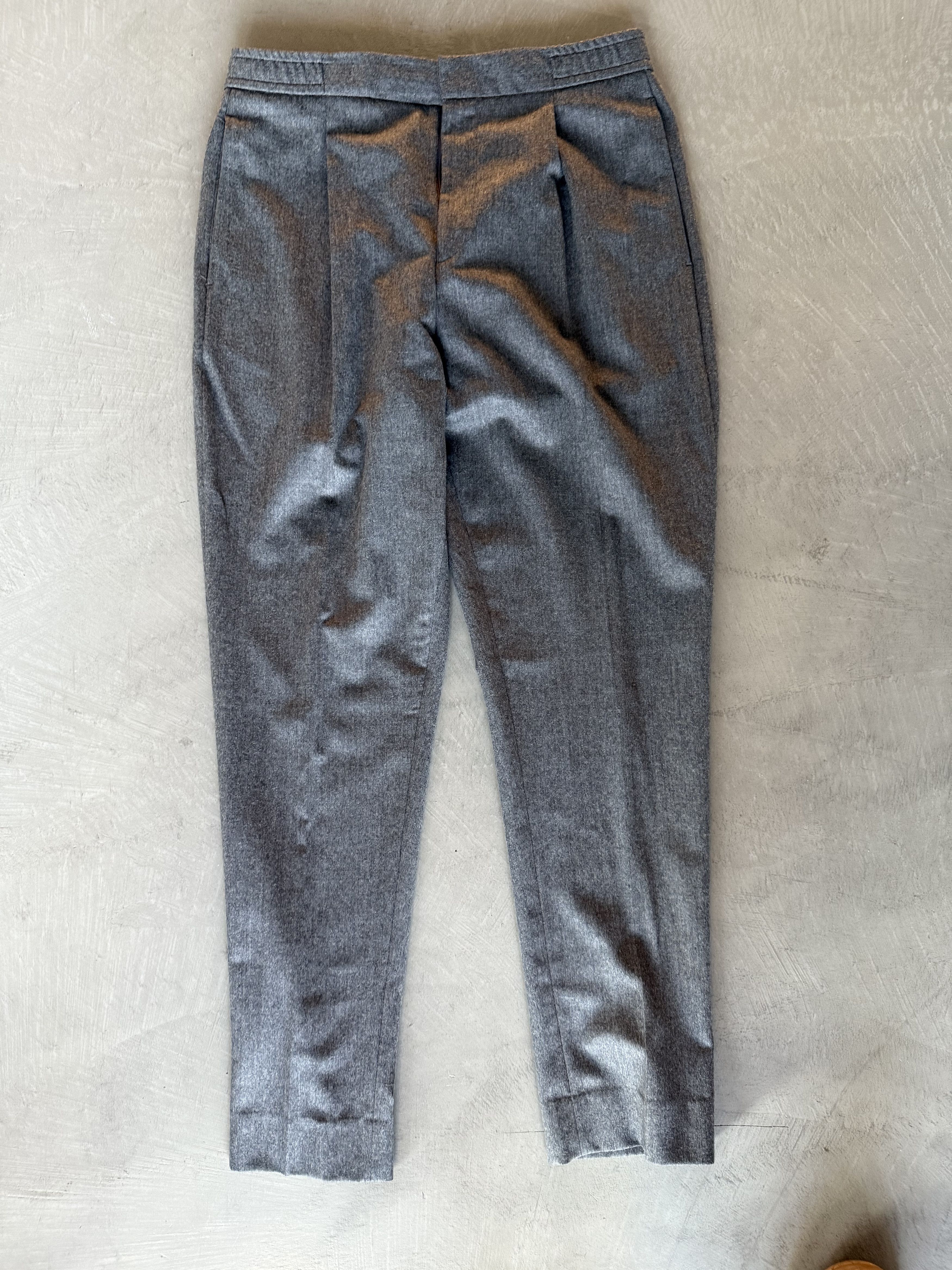 Drew Wool Pants
