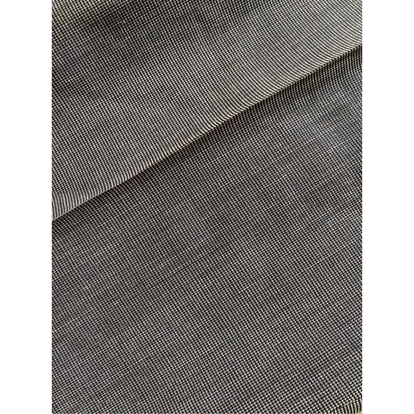 Lafayette 148 Lafayette 148 New York *CHECK BRUSHED WOOL GATES Straight PA Size 34" / US 12 / IT 48 - 4 Thumbnail