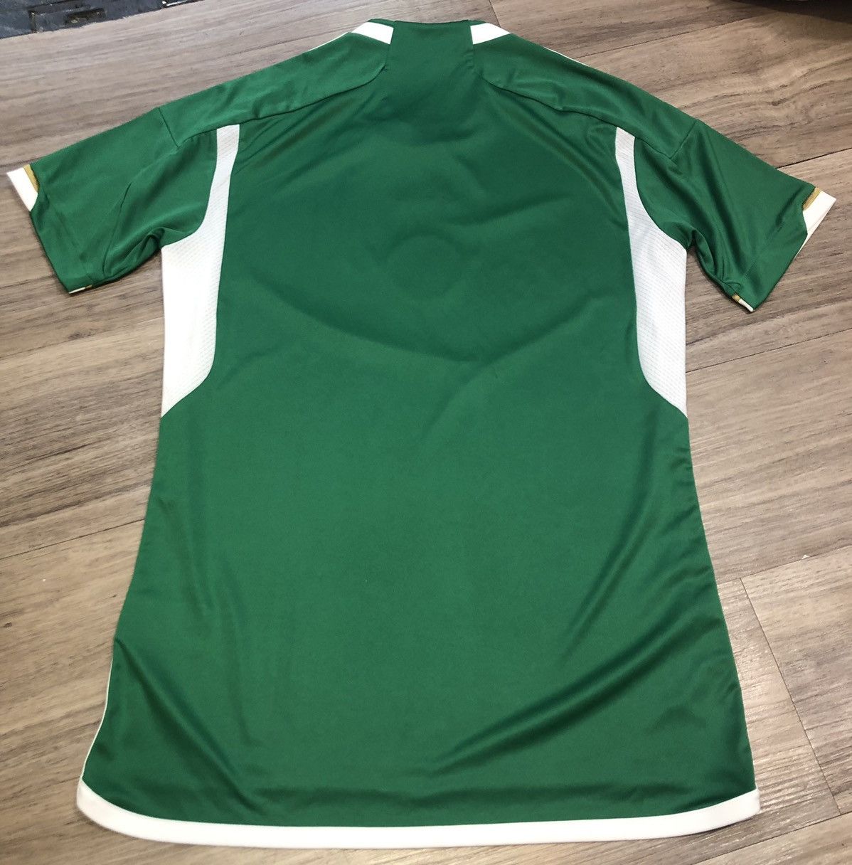 Algeria 22/23 away shirt