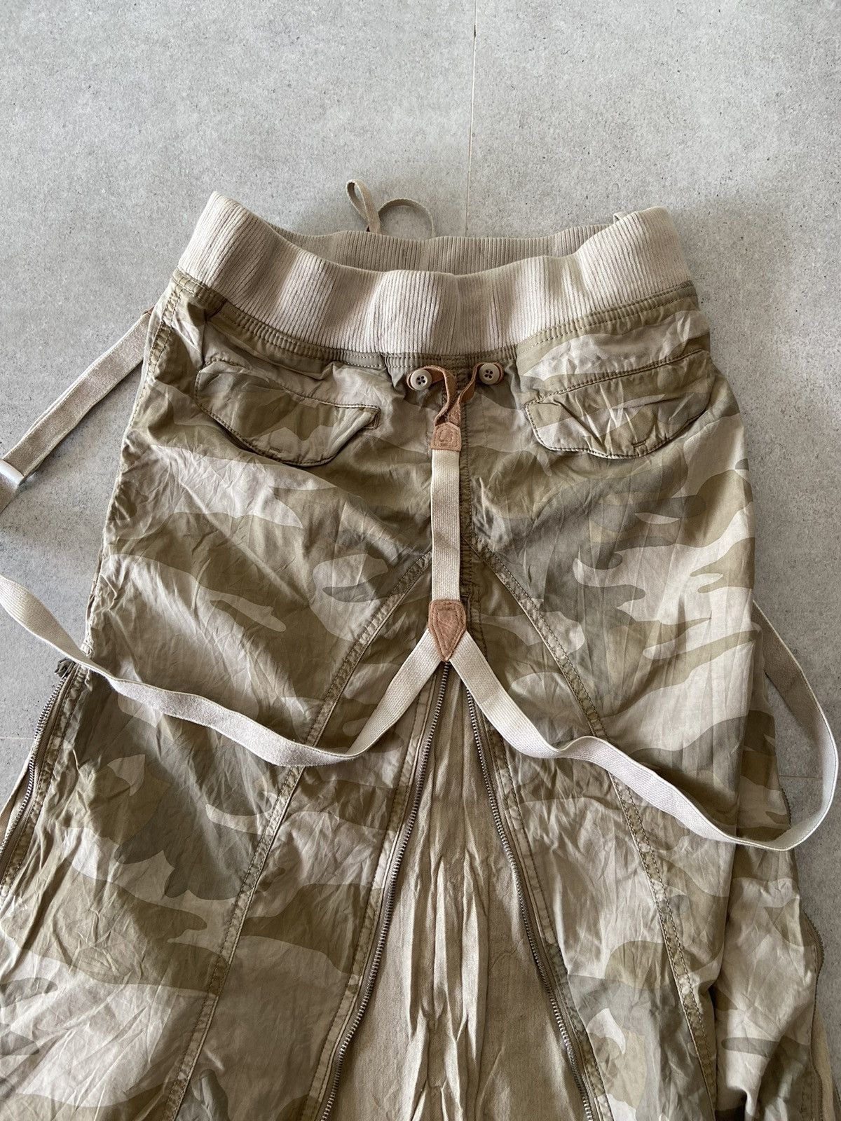 GOA GOA Skirt Size 29" - 8 Thumbnail