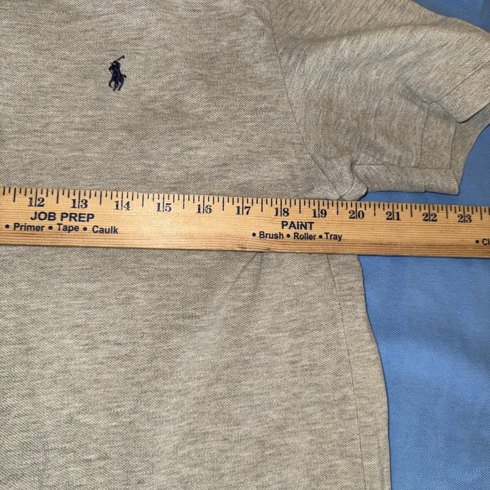 Polo Ralph Lauren Lot Of 2 Vintage Ralph Lauren Cotton Polo Shirt USA Men’s M Size US M / EU 48-50 / 2 - 5 Thumbnail