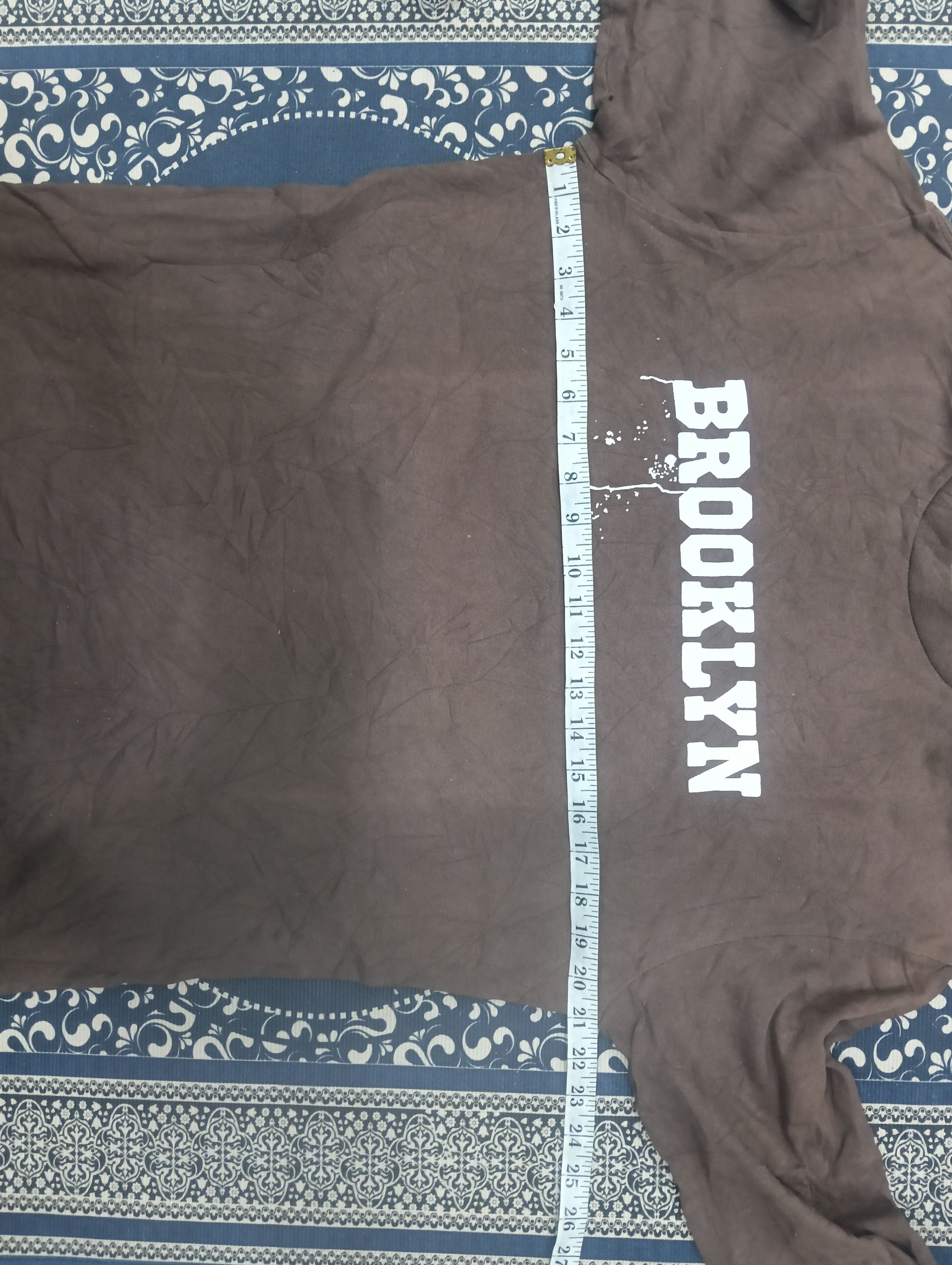 Band Tees The Doors Band Shirt By Brooklyn Industries Size US L / EU 52-54 / 3 - 7 Thumbnail