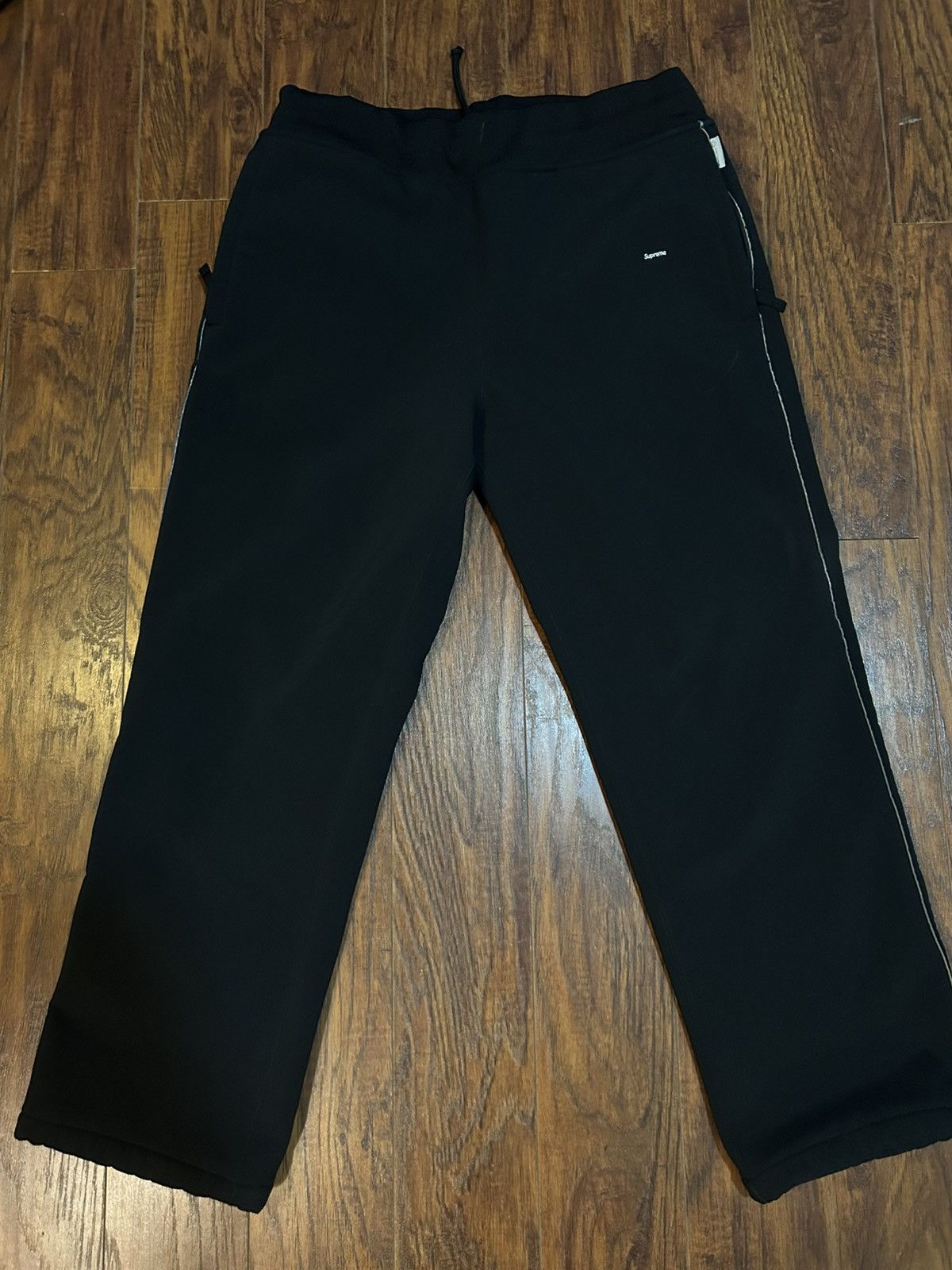 Supreme Supreme windstopper pants Size US 32 / EU 48 - 1 Thumbnail