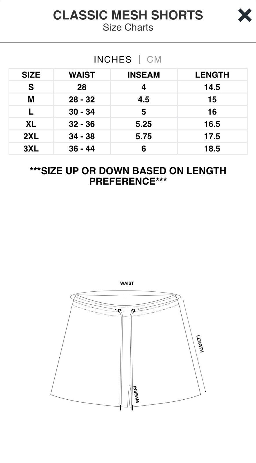 Ryoko Rain Ryoko Rain Red Mamba Shorts Size US 34 / EU 50 - 4 Thumbnail