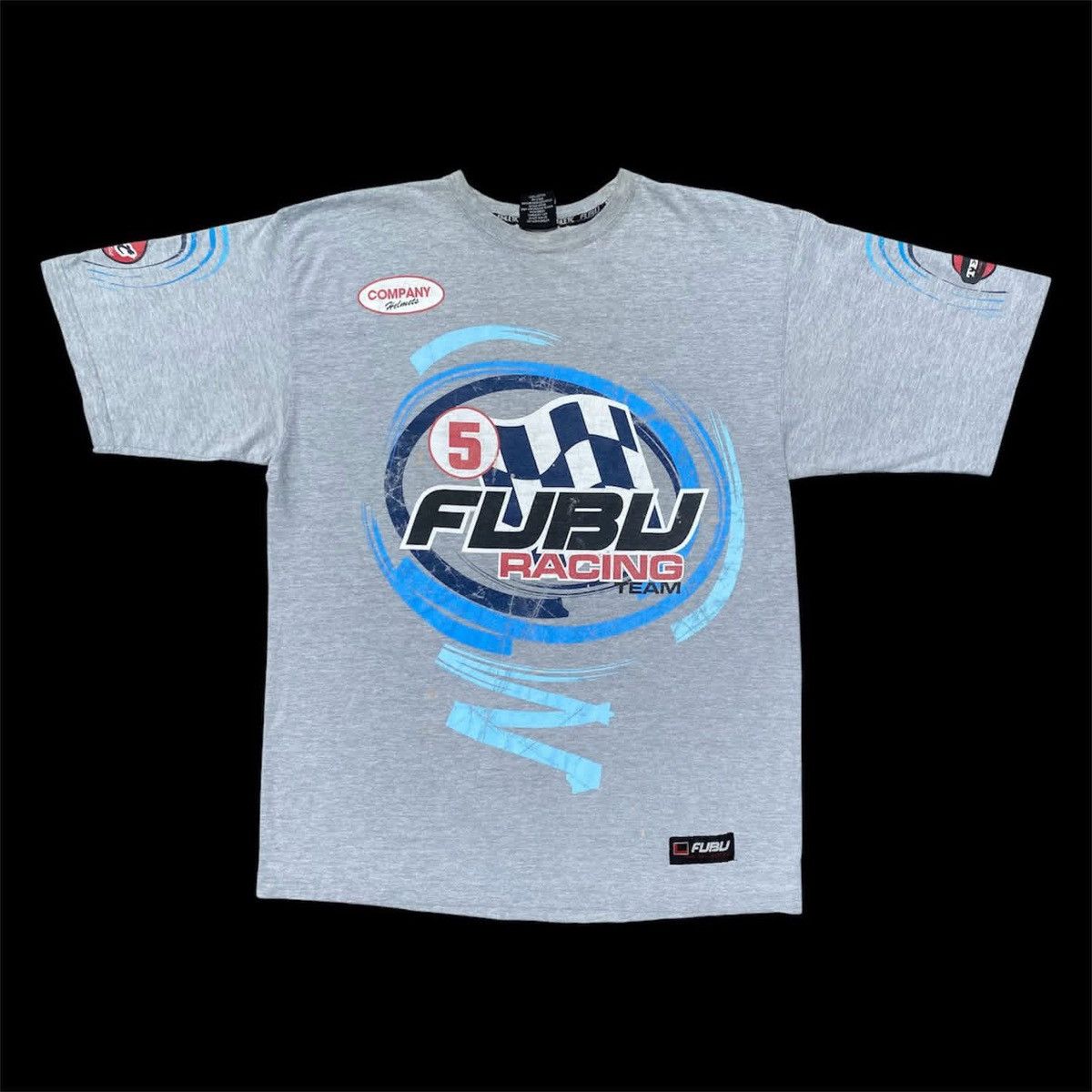 Fubu RARE ‼️ FUBU Size US L / EU 52-54 / 3 - 1 Thumbnail