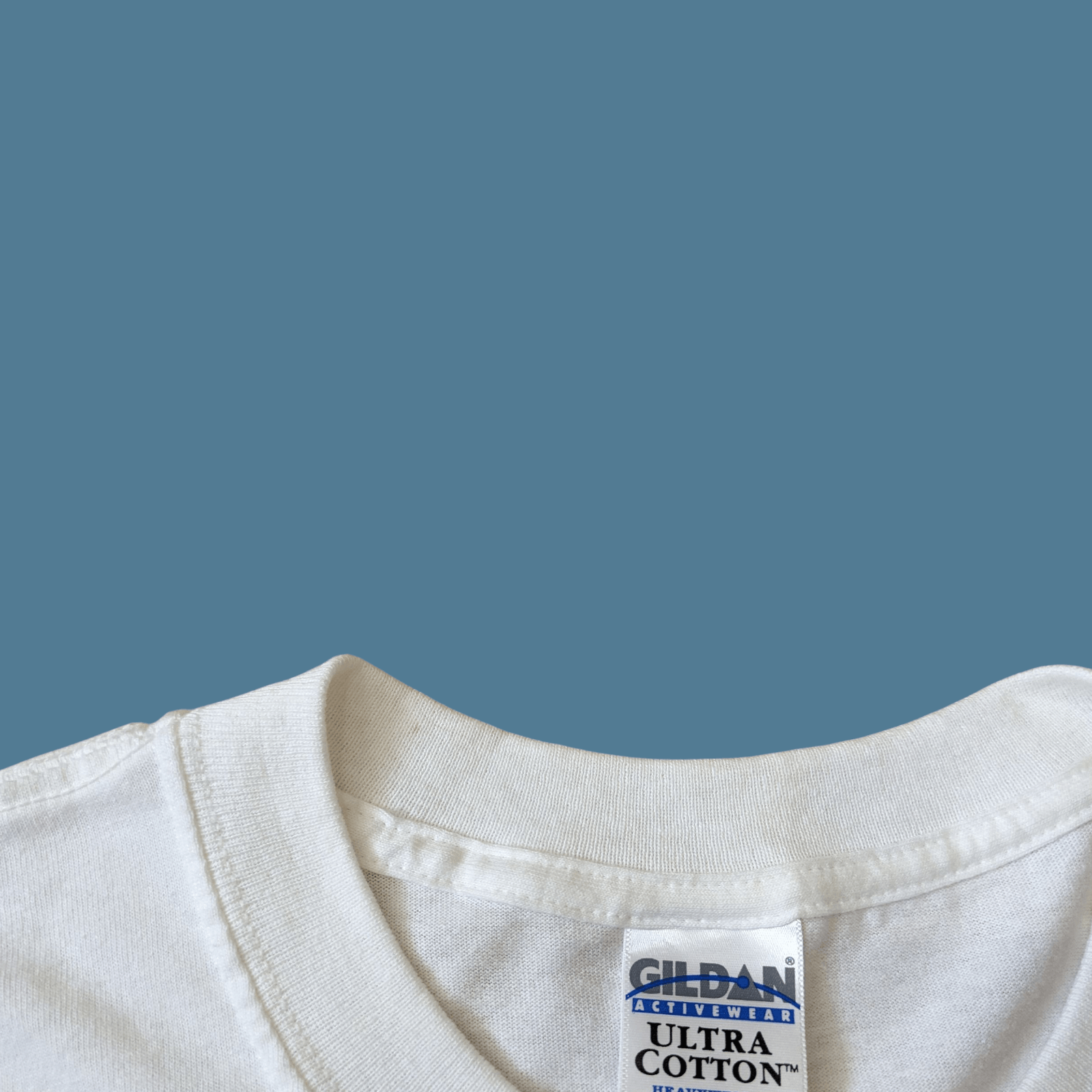 Gildan Vintage LIVE 8 Concert T-Shirt – July 2nd 2005 Size L Size US L / EU 52-54 / 3 - 6 Thumbnail