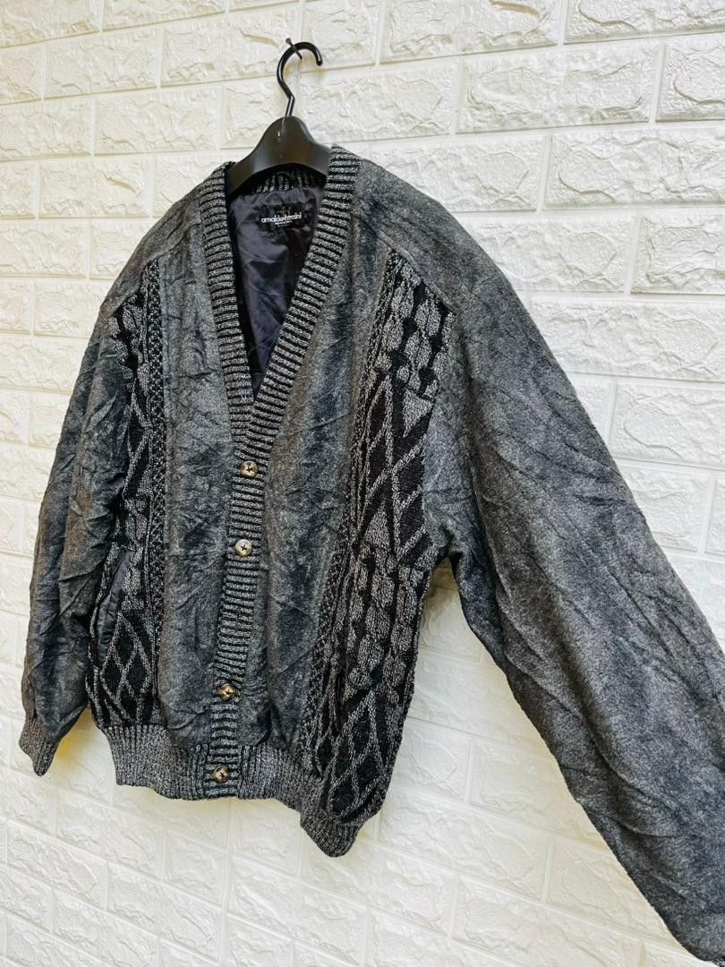Japanese Brand × Vintage Vintage Arnaldo Bassini Japanese Designer Fashion Style Size US L / EU 52-54 / 3 - 5 Thumbnail