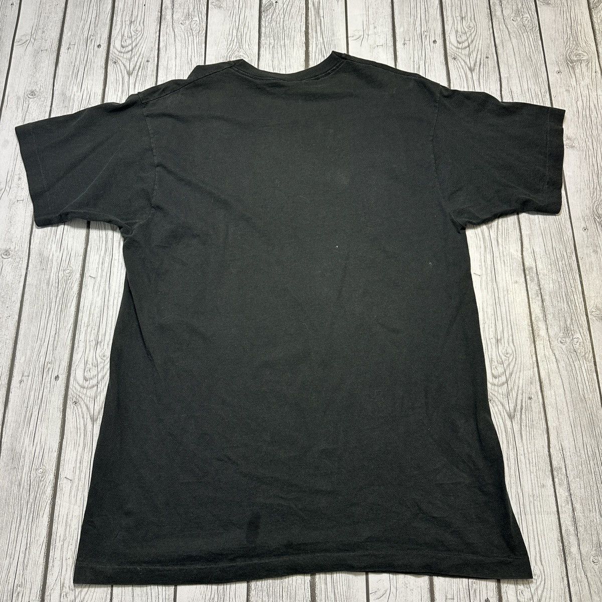 Fruit Of The Loom × Vintage Vintage Cruisin Coyotes tee Size US XL / EU 56 / 4 - 2 Thumbnail
