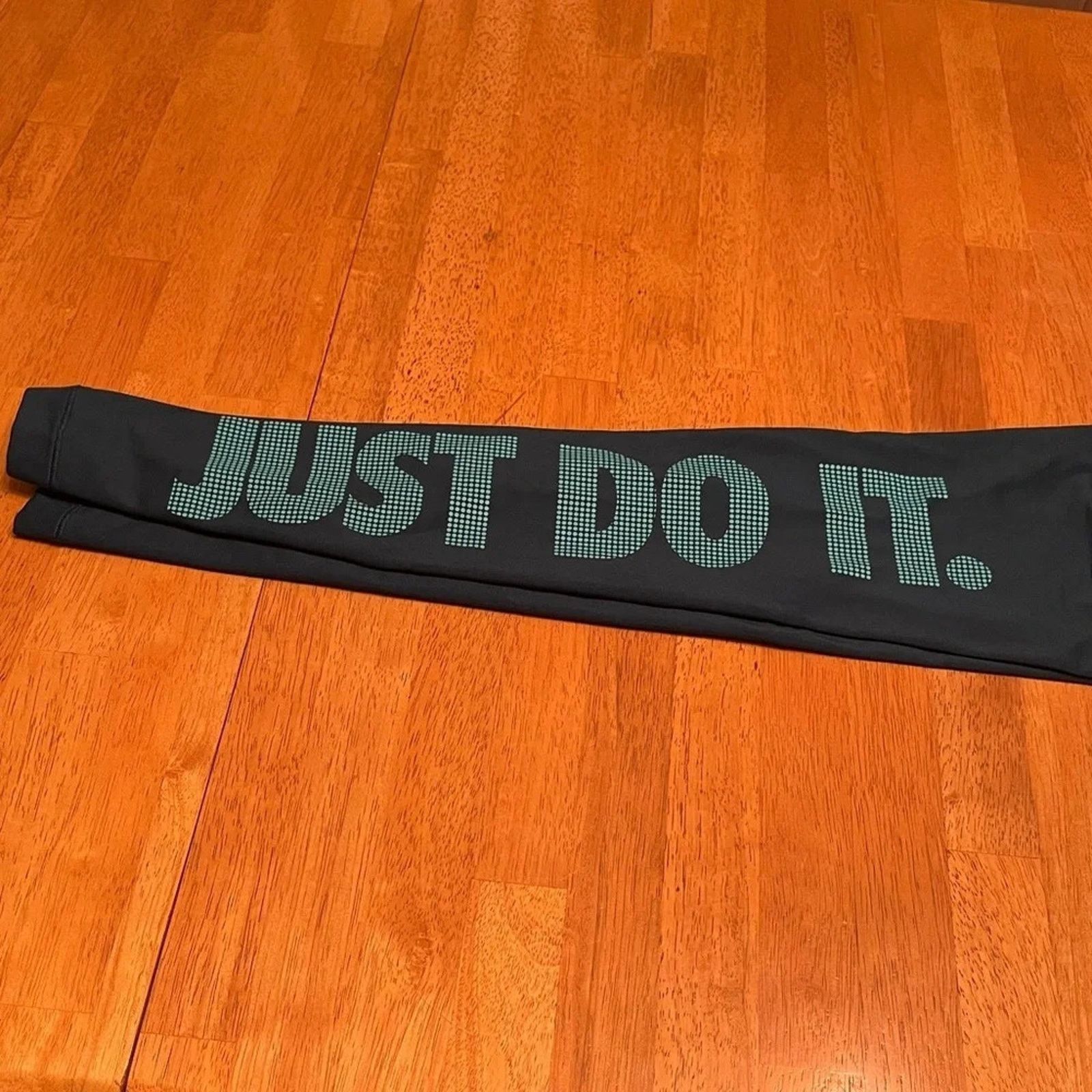Nike Nike Pro Dri Fit leggings, size XS Size 25" / US 0 / IT 36 - 2 Thumbnail