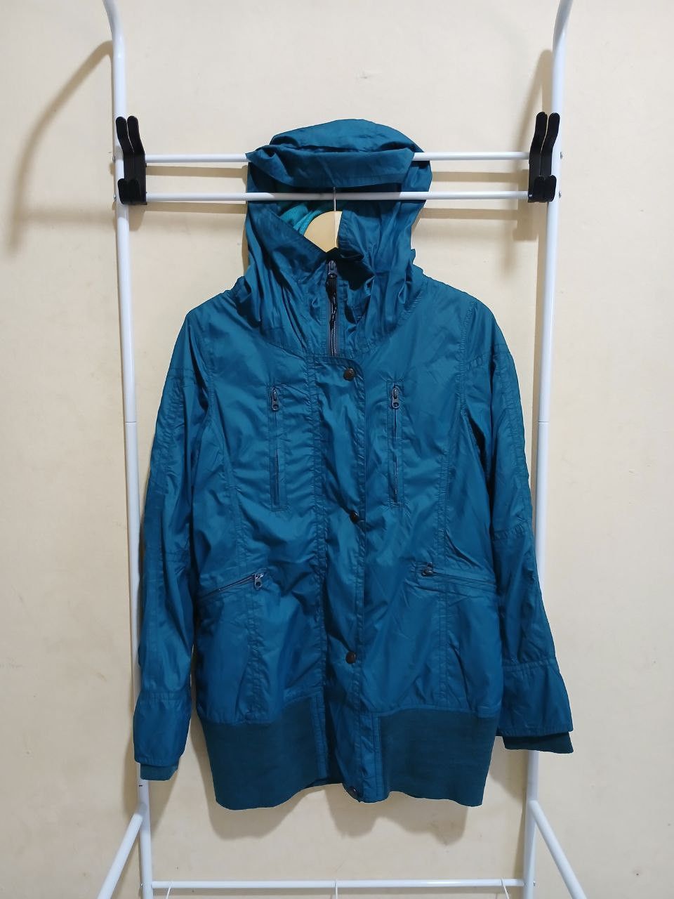 🇯🇵Hysteric Glamour Japanese Brand x Pertex Womens Parka