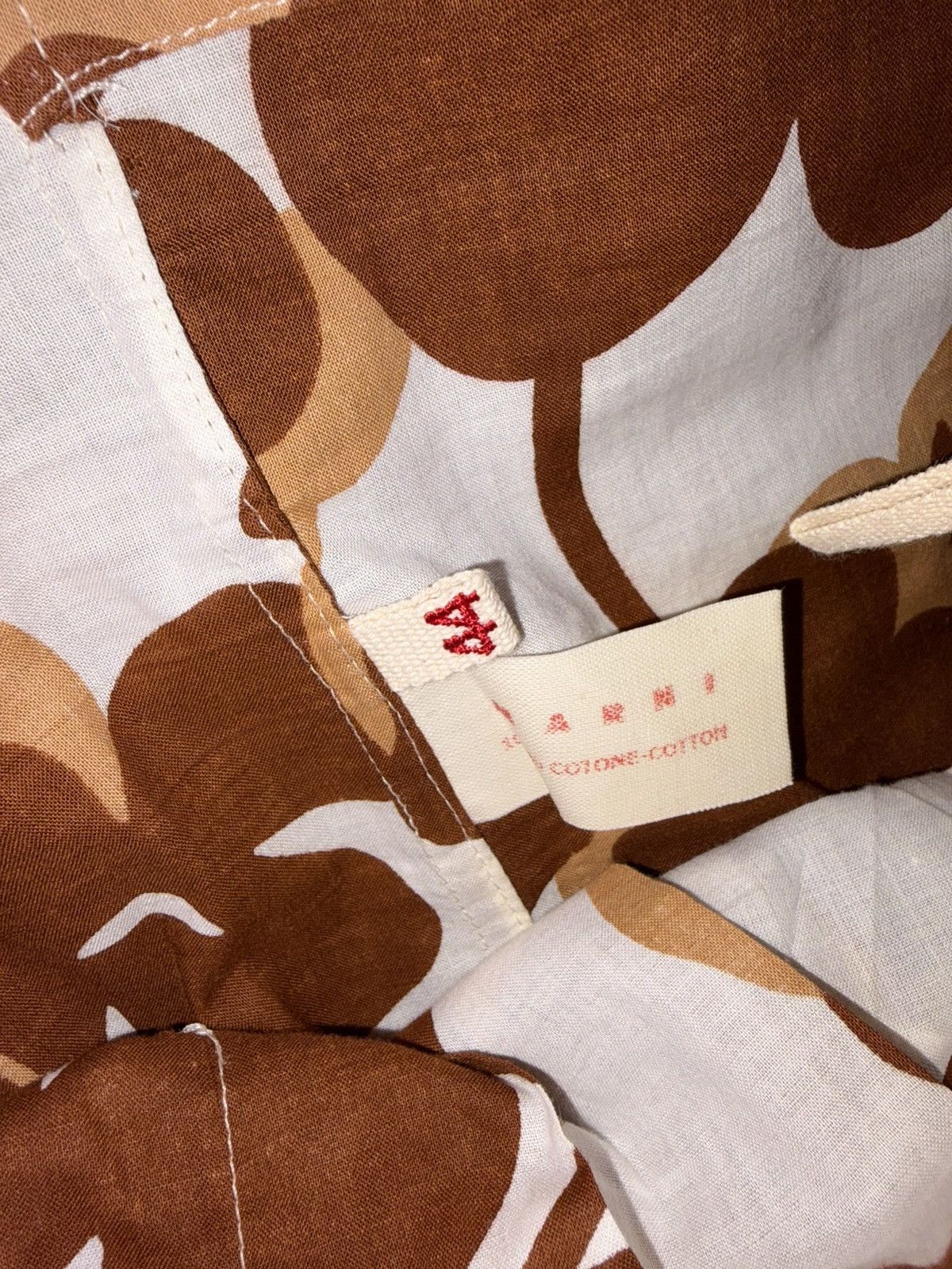 Other Marni pleated floral Skir Size 30" / US 8 / IT 44 - 9 Thumbnail