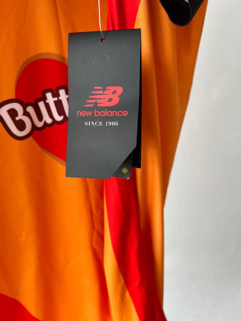 New Balance NEW! 2023/24 BIRMINGHAM PHOENIX PLAYING CRICKET JERSEY SZ XL Size US XL / EU 56 / 4 - 8 Thumbnail