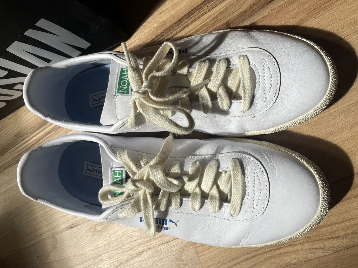 Noah × Puma Noah x Puma Star Mens US 9 Size US 9 / EU 42 - 2 Thumbnail