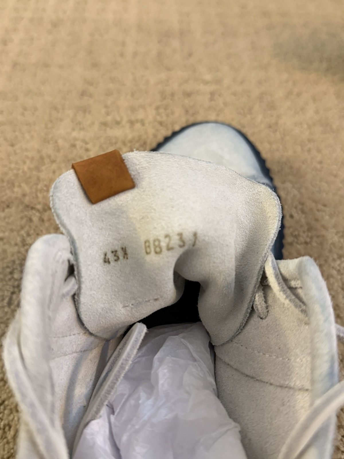 Buttero Brigata Size US 10.5 / EU 43-44 - 6 Thumbnail