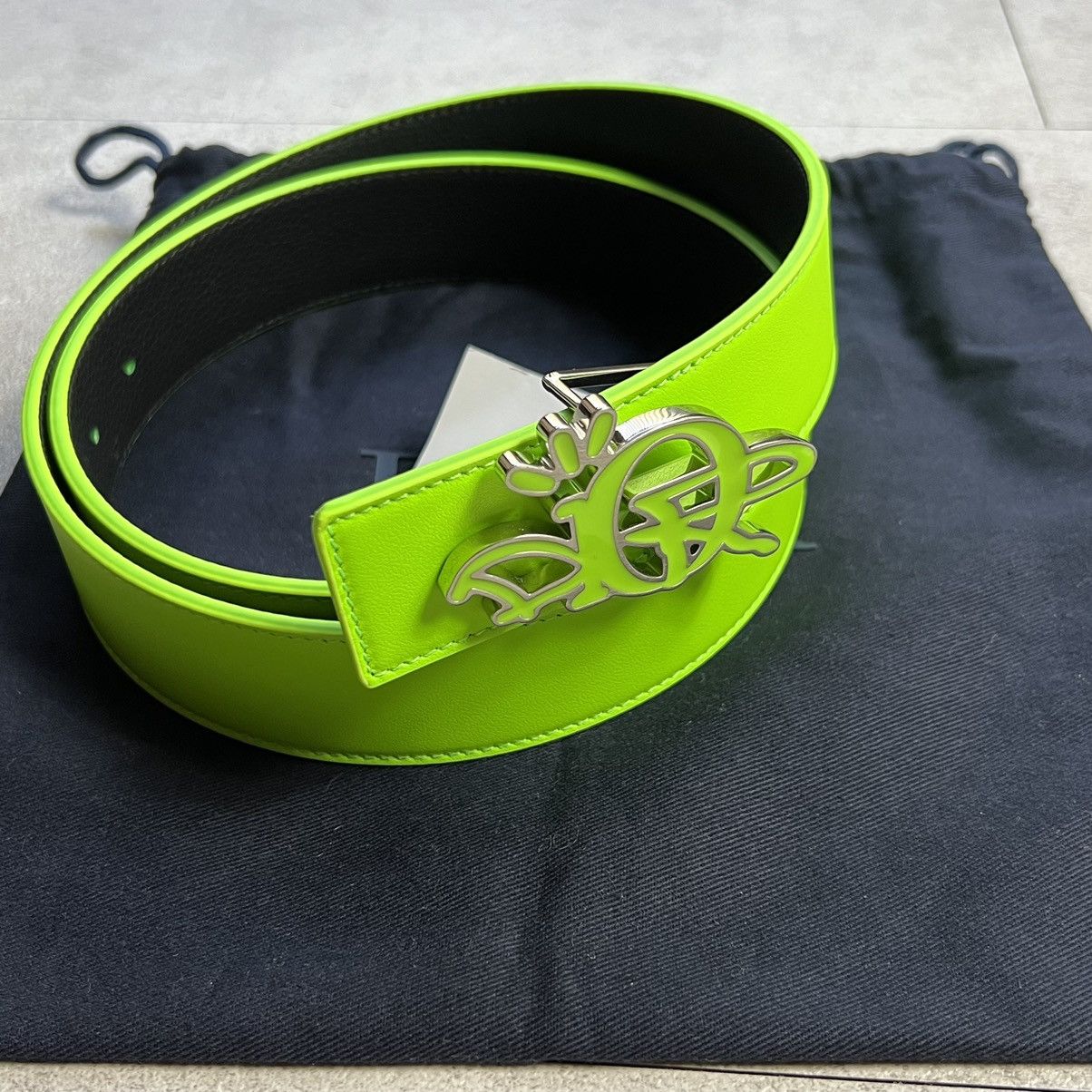 Travis Scott Travis Scott Utopia Belt | Grailed