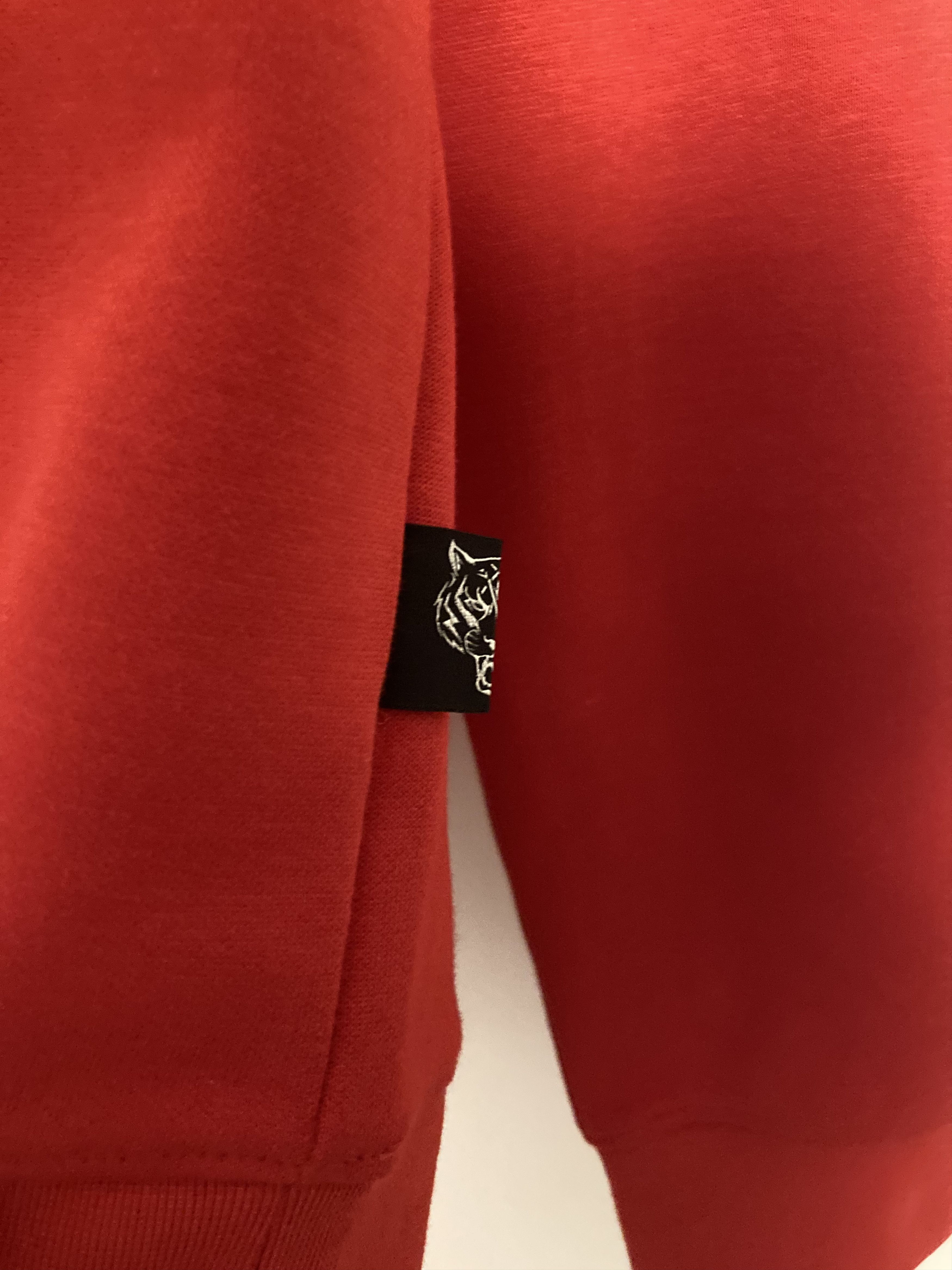 Philipp Plein Philipp Plein Hoodie Size L Size US L / EU 52-54 / 3 - 5 Thumbnail