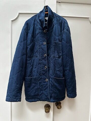 Vintage 32 Bar Blues Jacket Size US XL / EU 56 / 4 - 1 Thumbnail