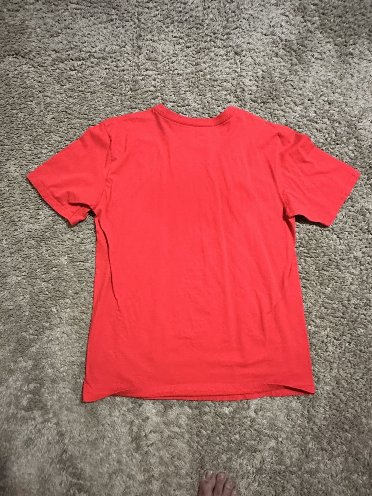 NCAA Vintage NCAA Nike Houston Cougars shirt 00s size large Size US L / EU 52-54 / 3 - 6 Thumbnail