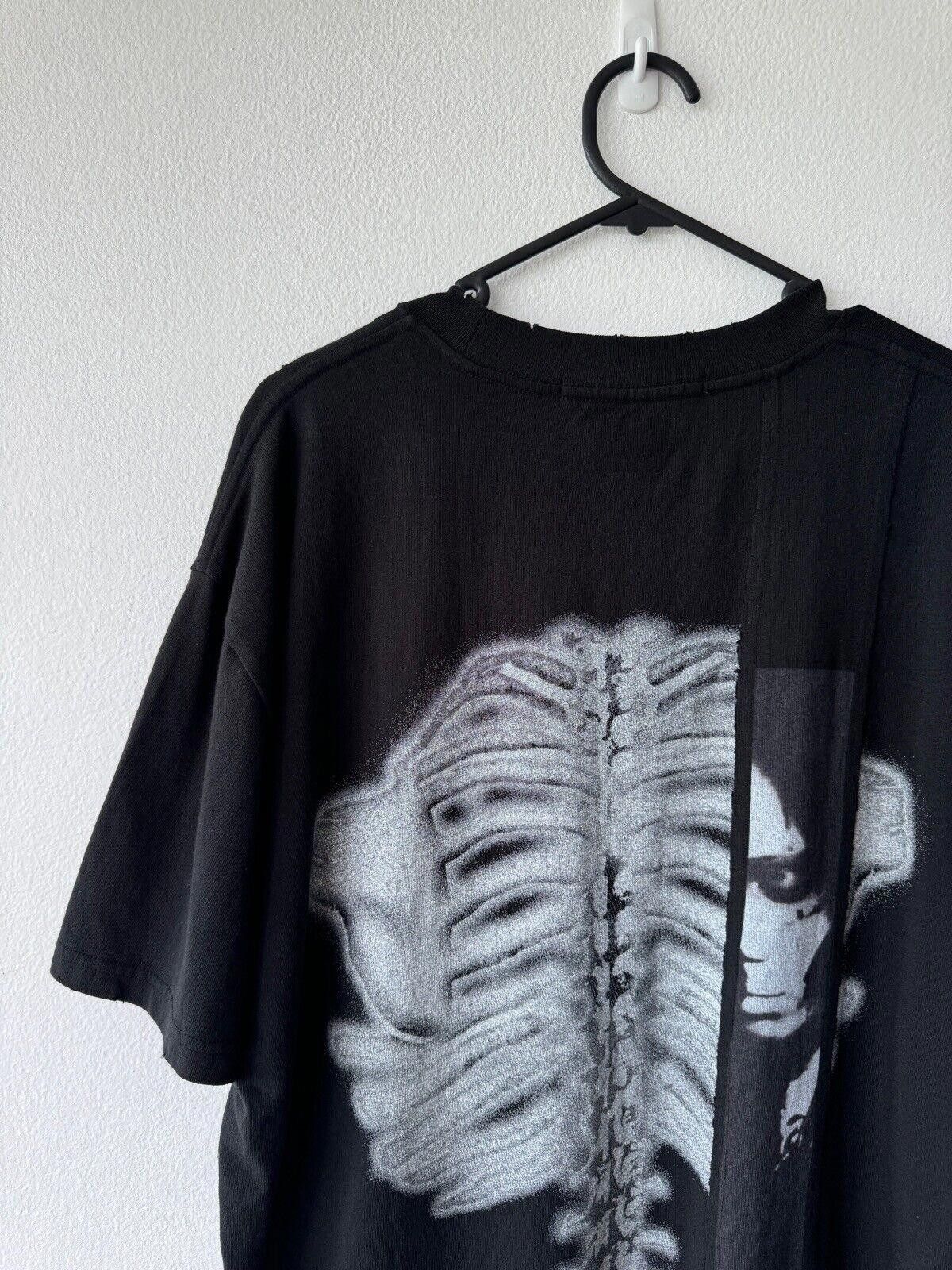 Ksubi new ksubi t shirt mens medium m biggie trippie redd black Size US M / EU 48-50 / 2 - 5 Thumbnail