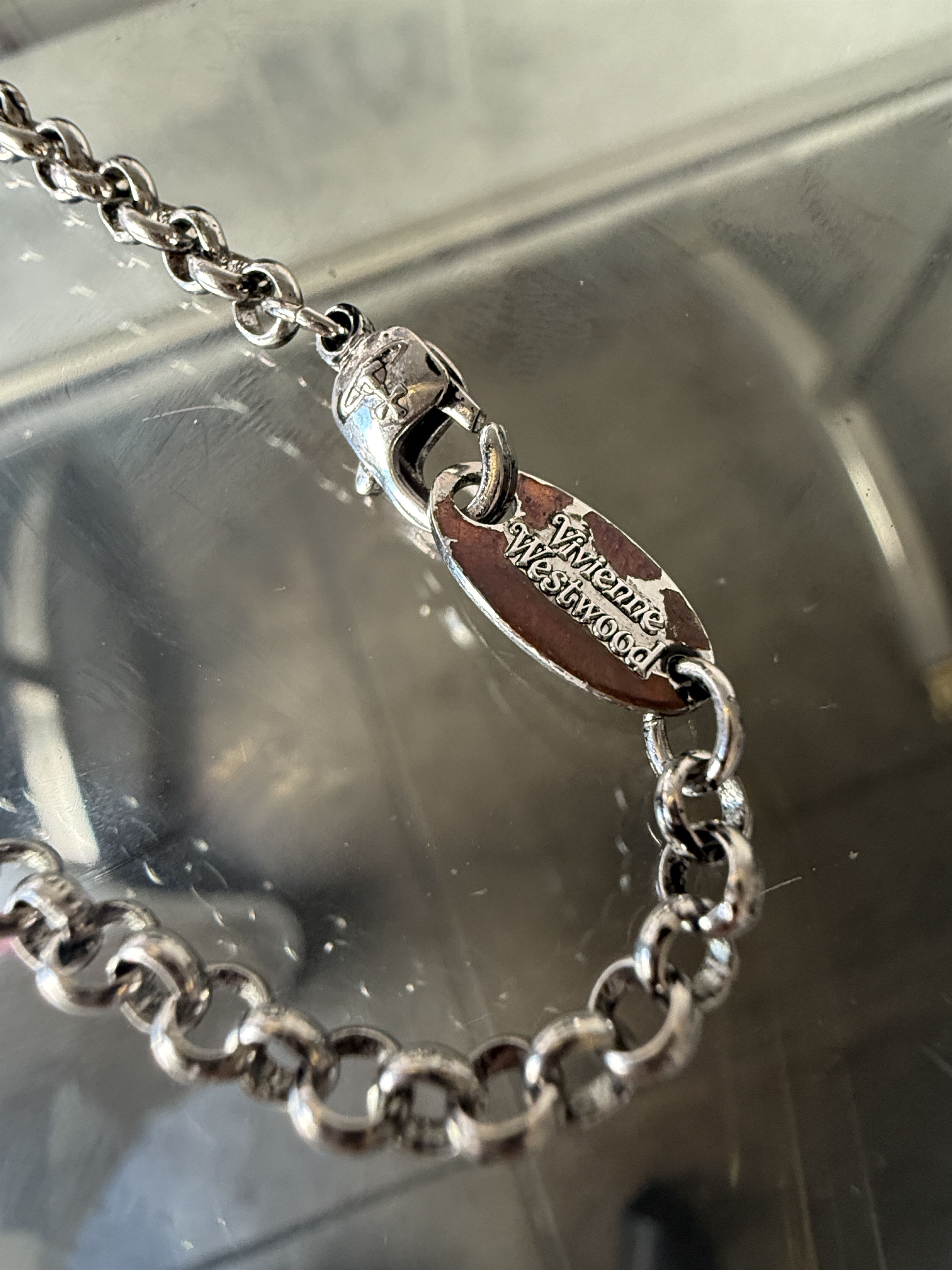 Vivienne Westwood WOW - 2012 Chinese New Year Dragon Orb Necklace Size ONE SIZE - 5 Thumbnail