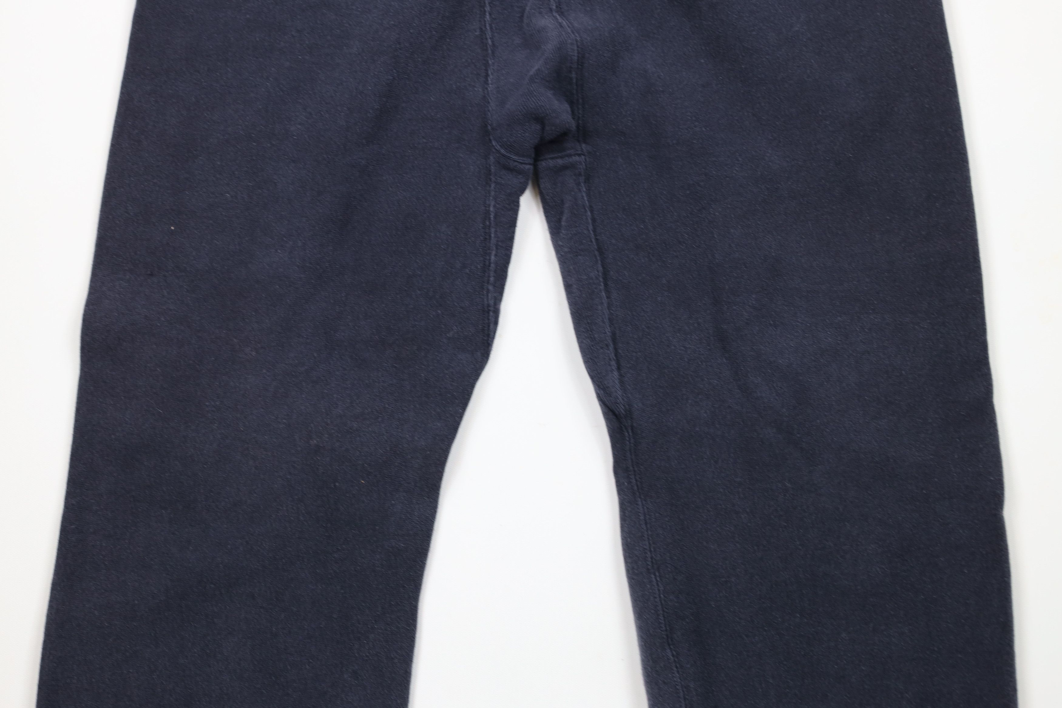 Champion Vintage 60s Champion Reverse Gusset Chicago Sweatpants Size US 36 / EU 52 - 3 Thumbnail