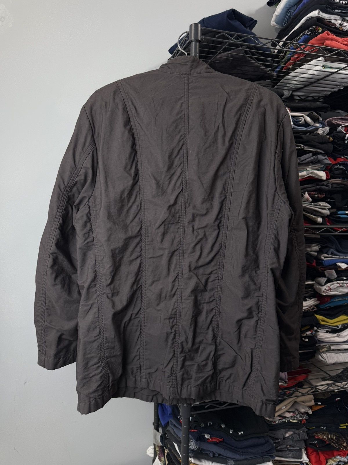 Etro Etro Milano Multi-pocket Jacket Casual Wear Metal Buttons Size US M / EU 48-50 / 2 - 2 Thumbnail