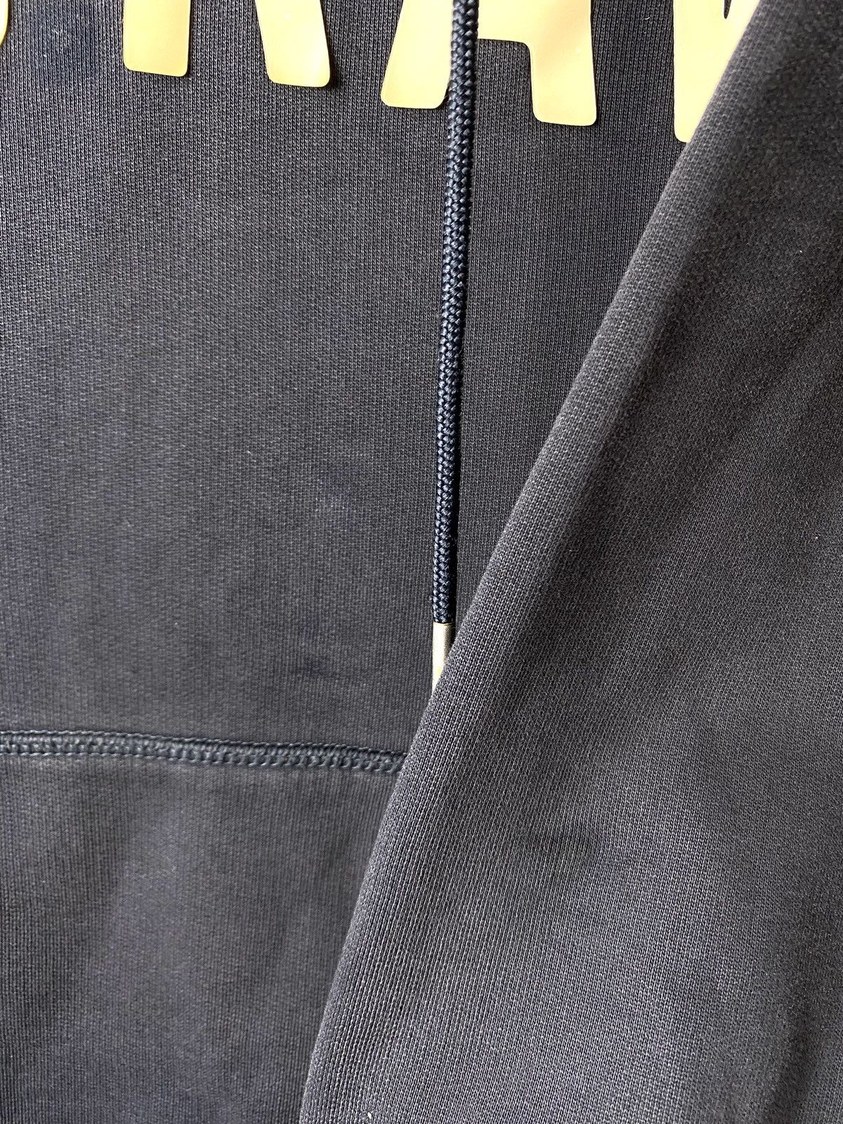 G-Star × Japanese Brand Vintage G Star Raw Hoodie Hype Japan Style Size US L / EU 52-54 / 3 - 8 Thumbnail