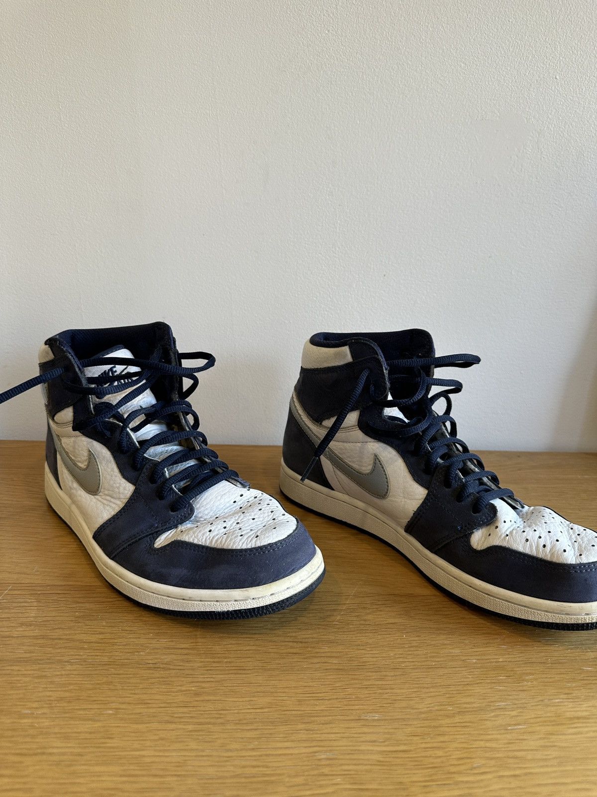 Nike Nike Jordan 1 CO.JP Size US 10 / EU 43 - 2 Thumbnail