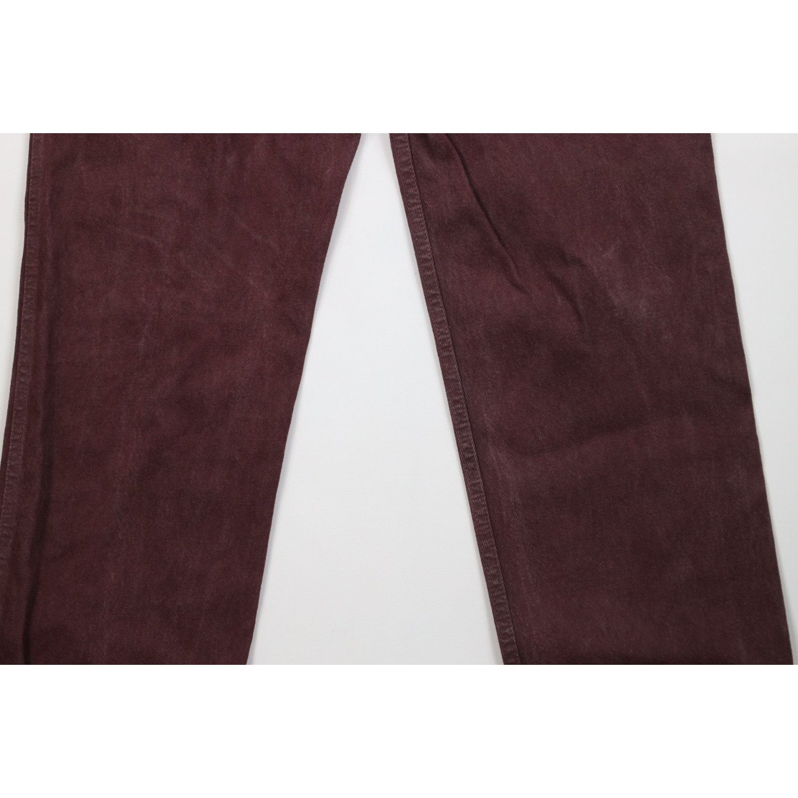 Levi's Deadstock Vintage 80s Levis 550 Relaxed Fit Jeans Size US 38 / EU 54 - 11 Thumbnail