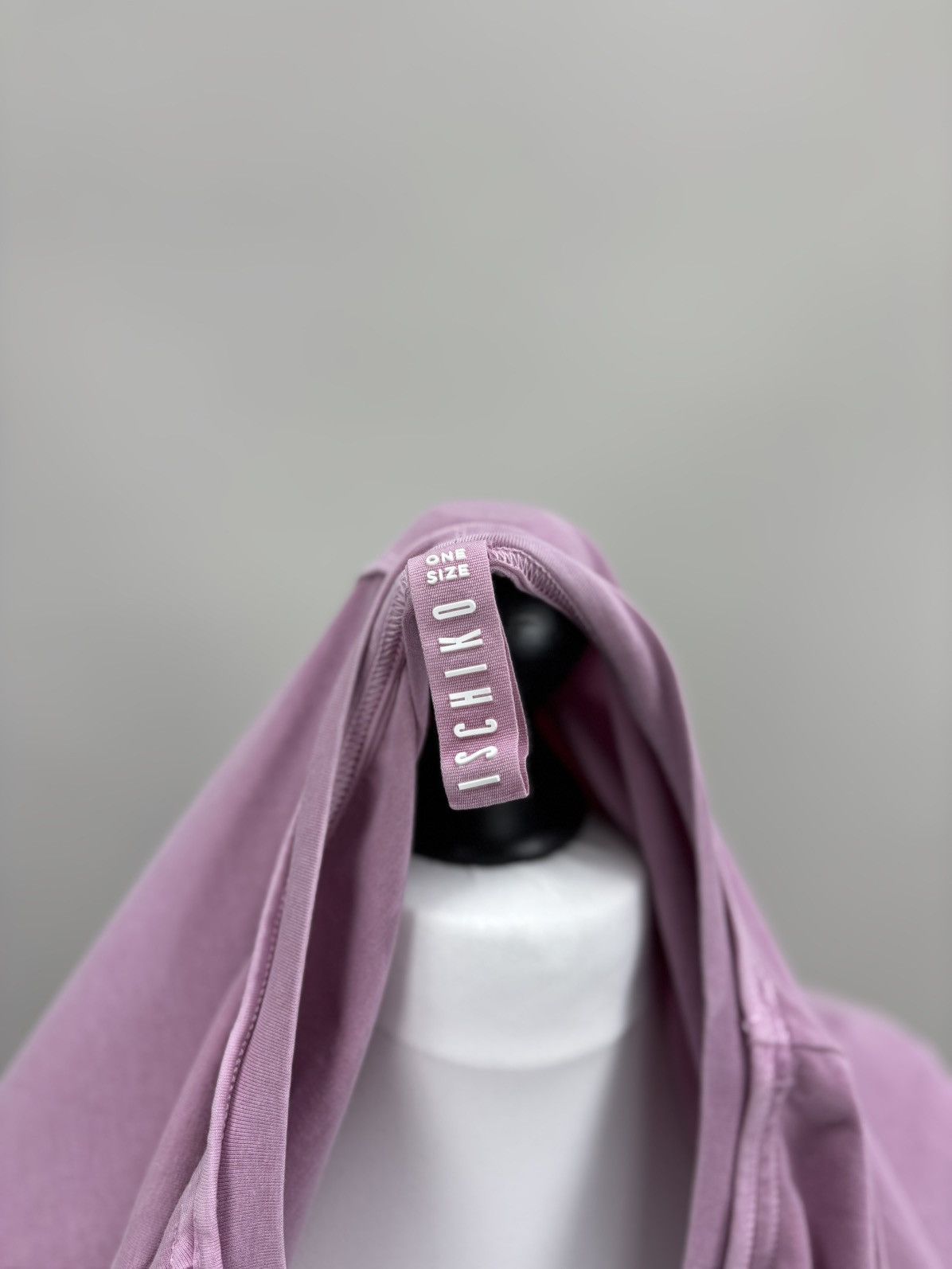 Japanese Brand × OSKA Womens dress Ischiko One Size Color Pink Size ONE SIZE - 7 Thumbnail