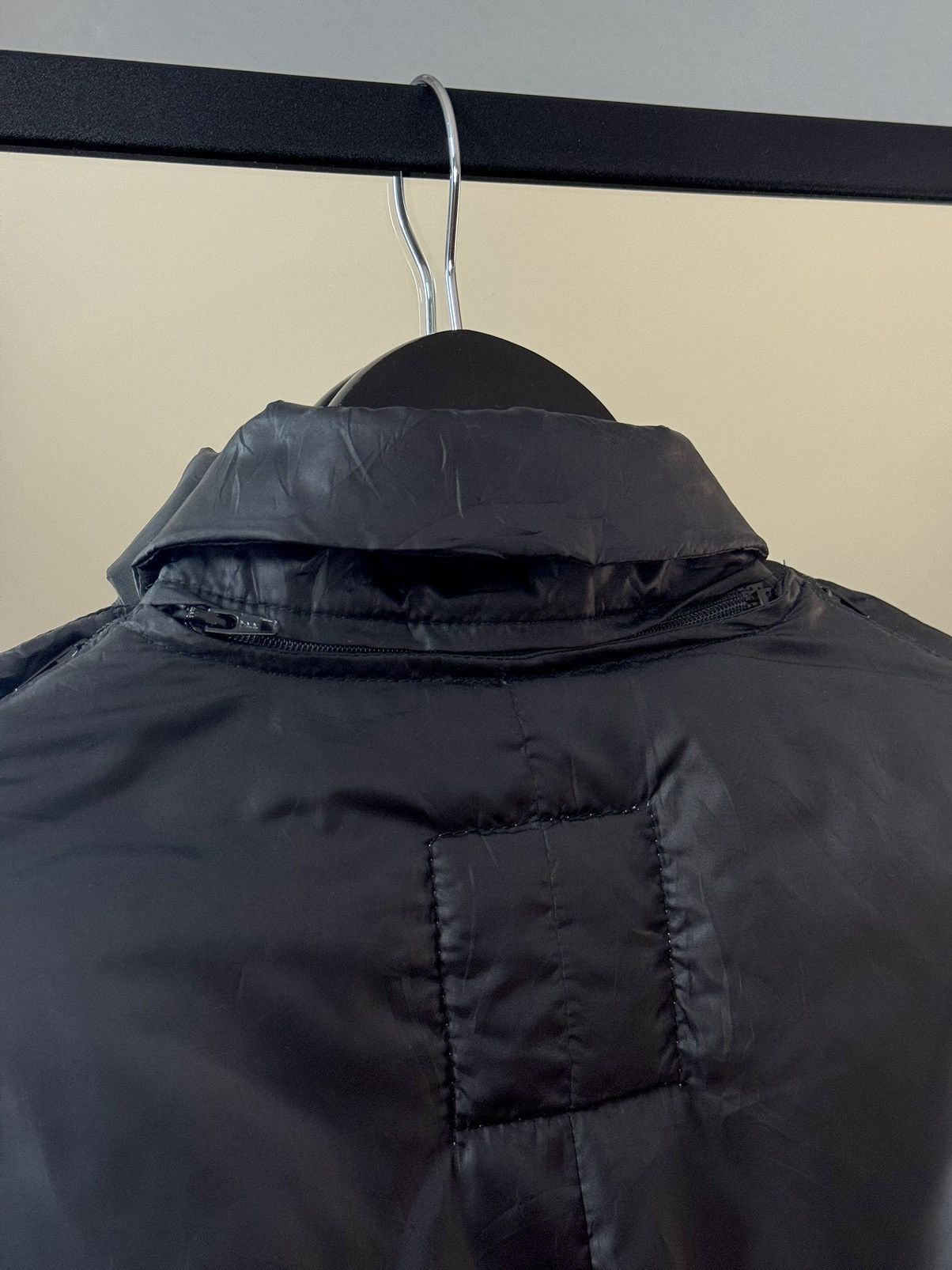 Jun Takahashi Japan Undercover Jacket Black Jun Takahashi Size US S / EU 44-46 / 1 - 14 Thumbnail