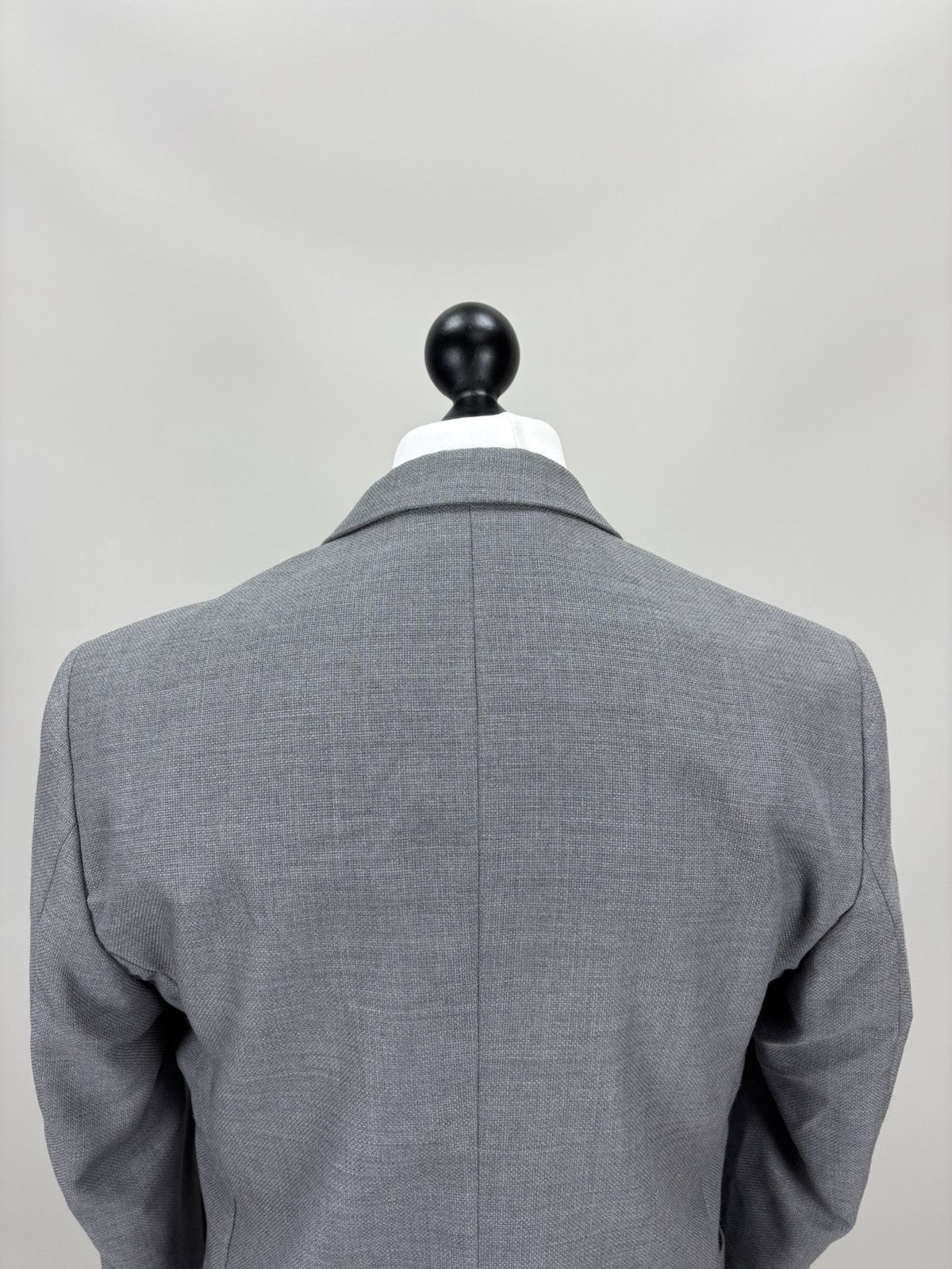 Cos Mens blazer COS Size 52 Color Gray Size 52R - 7 Thumbnail