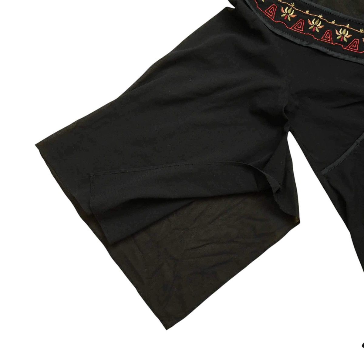 Designer × Japanese Brand × Vivienne Tam Viviane tam Seato Shat Kimono Size S / US 4 / IT 40 - 5 Thumbnail