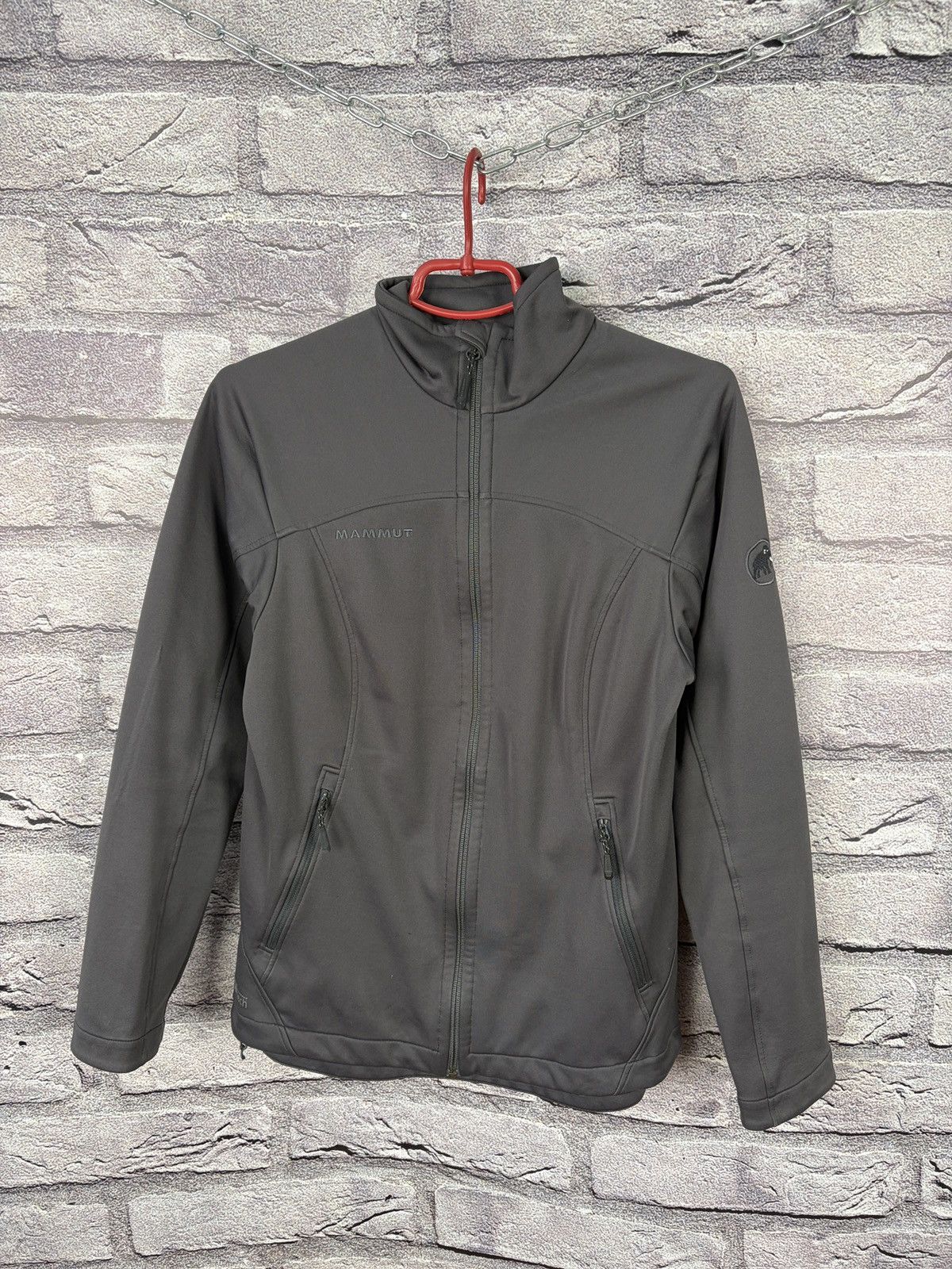 Mammut Vintage rare jacket Mammut outdoor Size M / US 6-8 / IT 42-44 - 1 Thumbnail