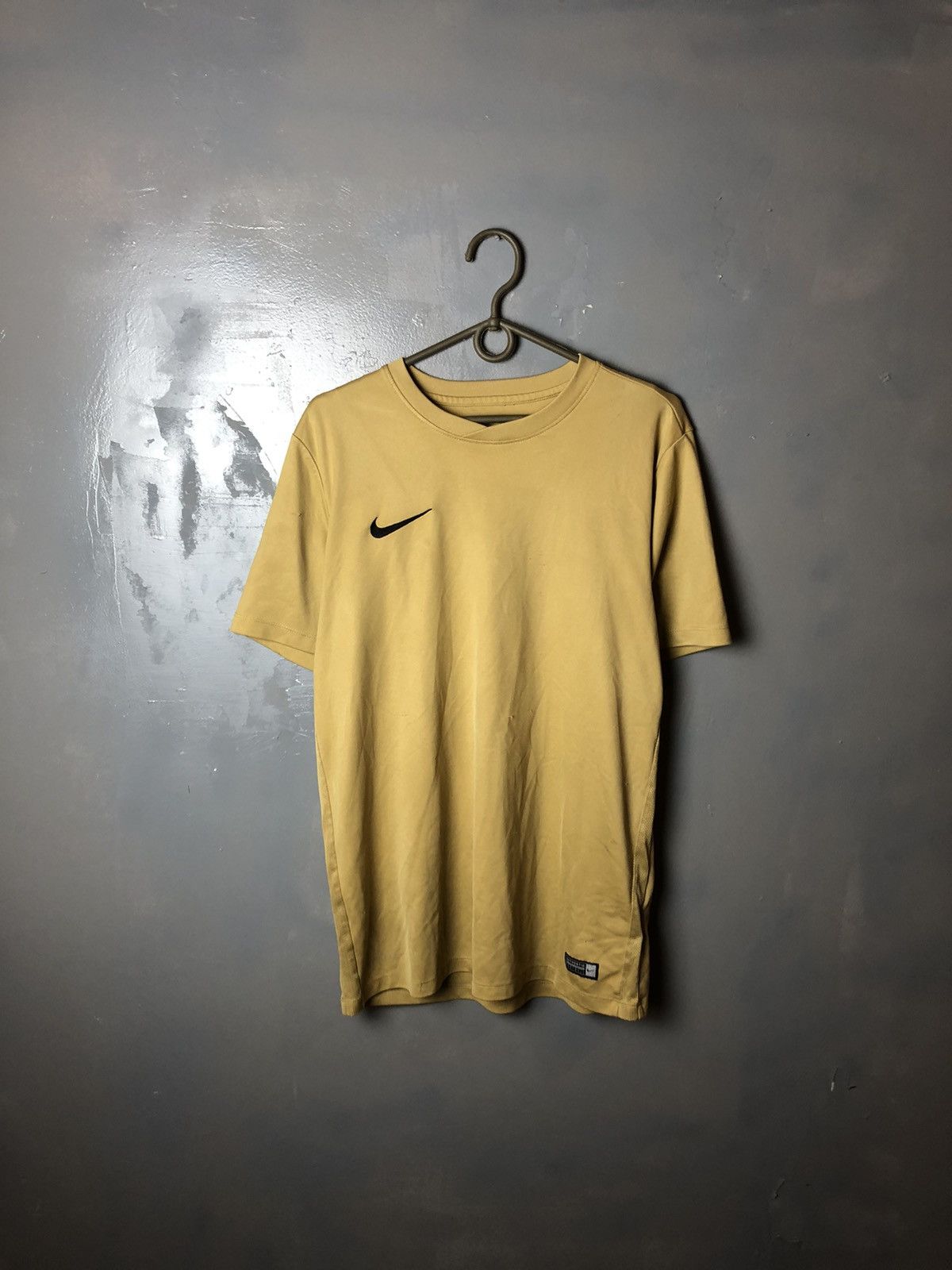 Nike Men’s t-shirt nike drill size L Size US L / EU 52-54 / 3 - 1 Thumbnail