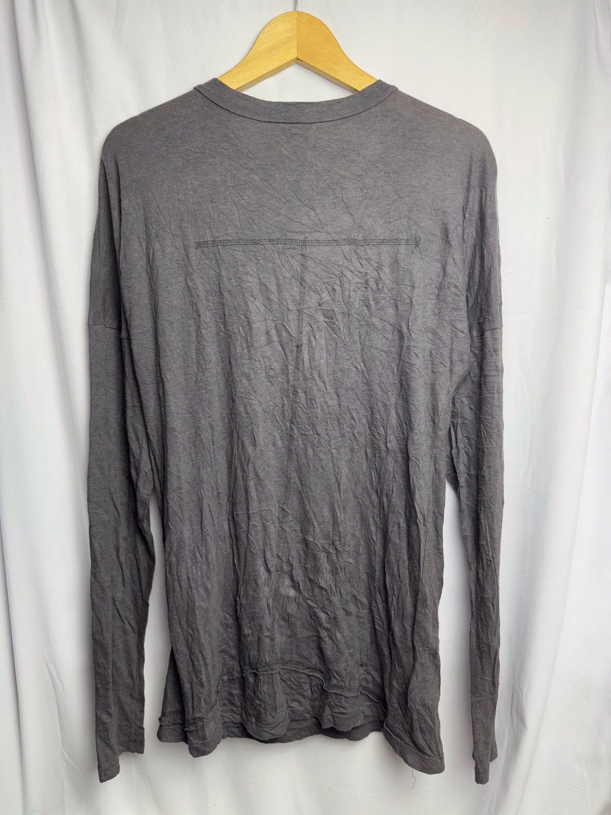 If Six Was Nine × Japanese Brand × Le Grande Bleu (L.G.B.) Japanese Codes Combine Archived Long Sleeve Size US M / EU 48-50 / 2 - 3 Thumbnail