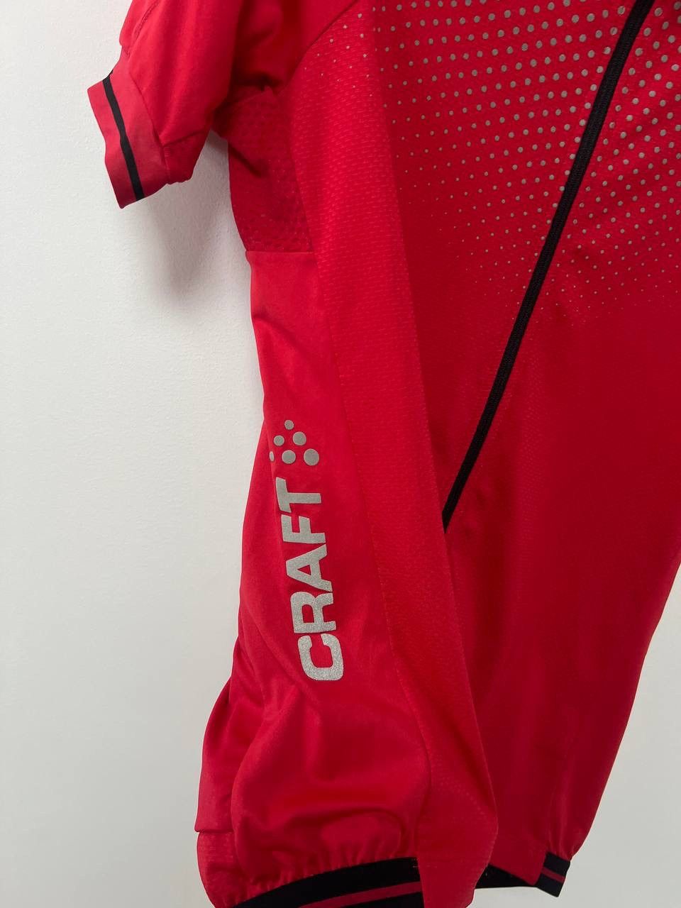 Other Craft Team Cycling Jersey Racing Shirt Bicycle Bike M Size US M / EU 48-50 / 2 - 10 Thumbnail