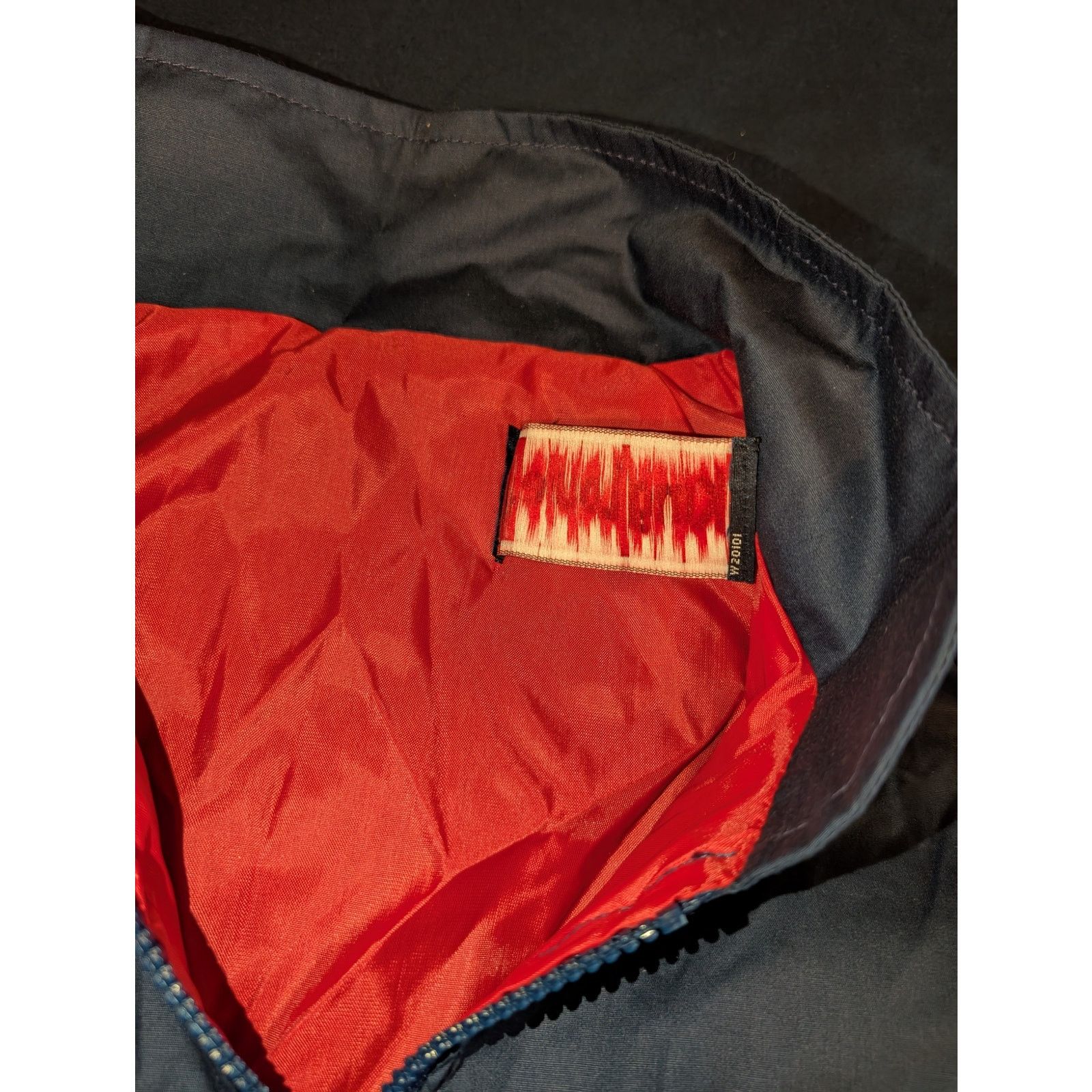 Members Only NOS Vtg 90's King Louie Local 393 Silicon Valley Jacket XL Size US XL / EU 56 / 4 - 4 Thumbnail