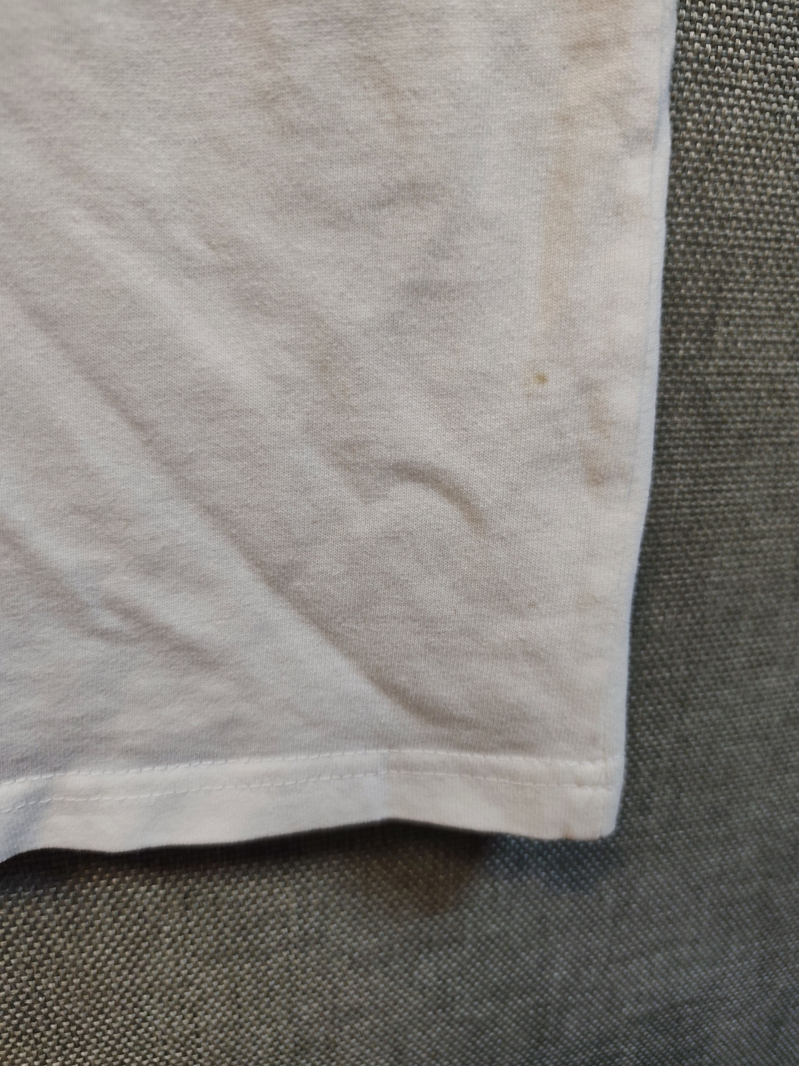 Travis Scott × Virgil Abloh Virgil Abloh x Travis Scott Tee Size US M / EU 48-50 / 2 - 8 Thumbnail