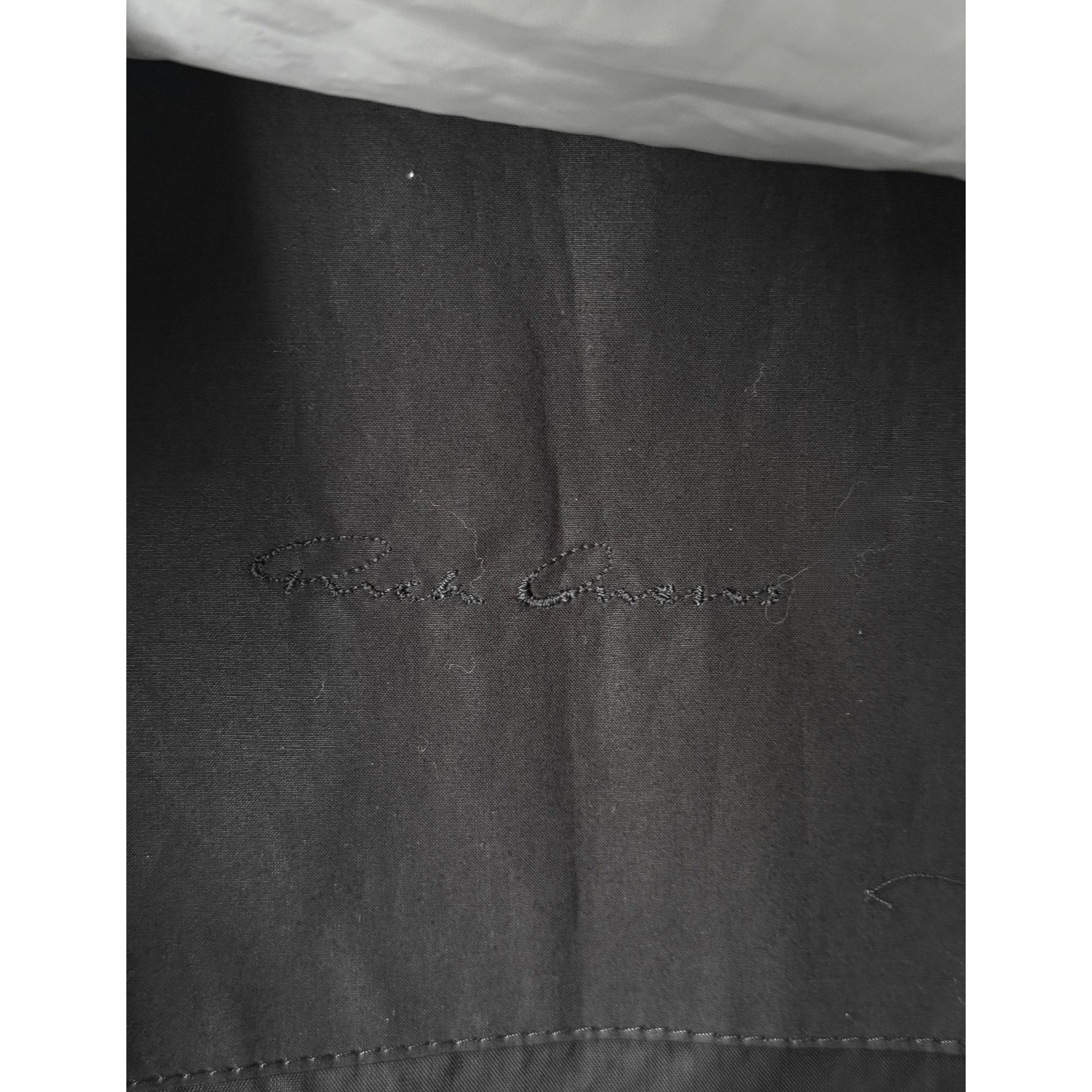Rick Owens Rick Owens SS13 "ISLAND" PEARL Mollino Poly Zip-Up Jacket Size US M / EU 48-50 / 2 - 7 Thumbnail